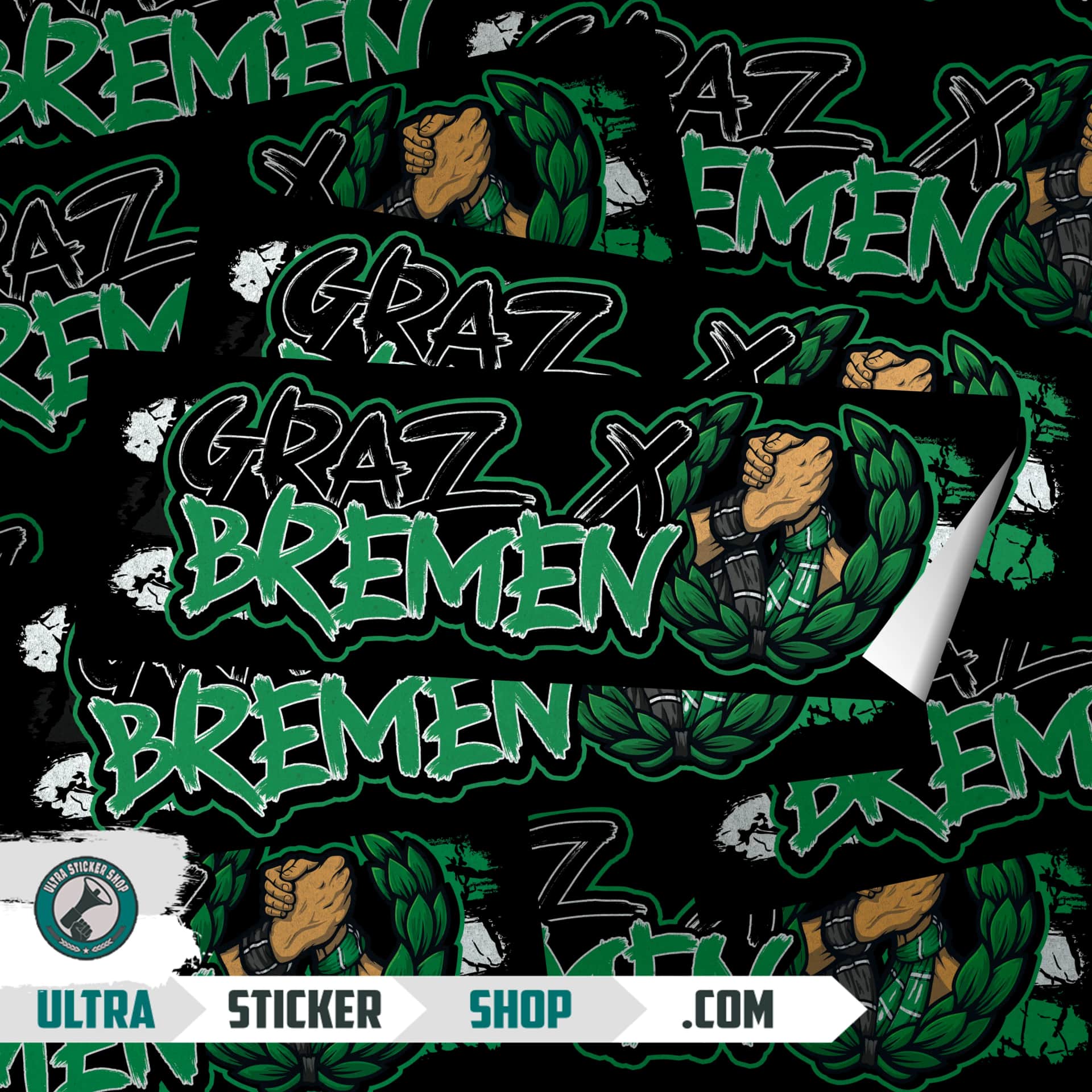 Graz X Bremen
