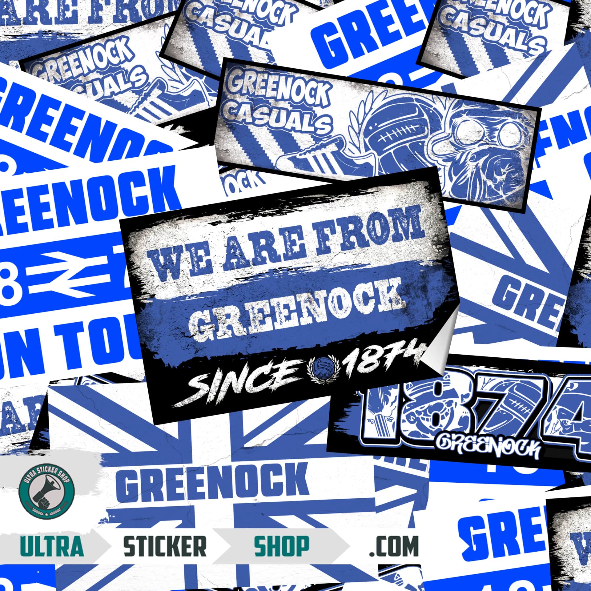 Greenock