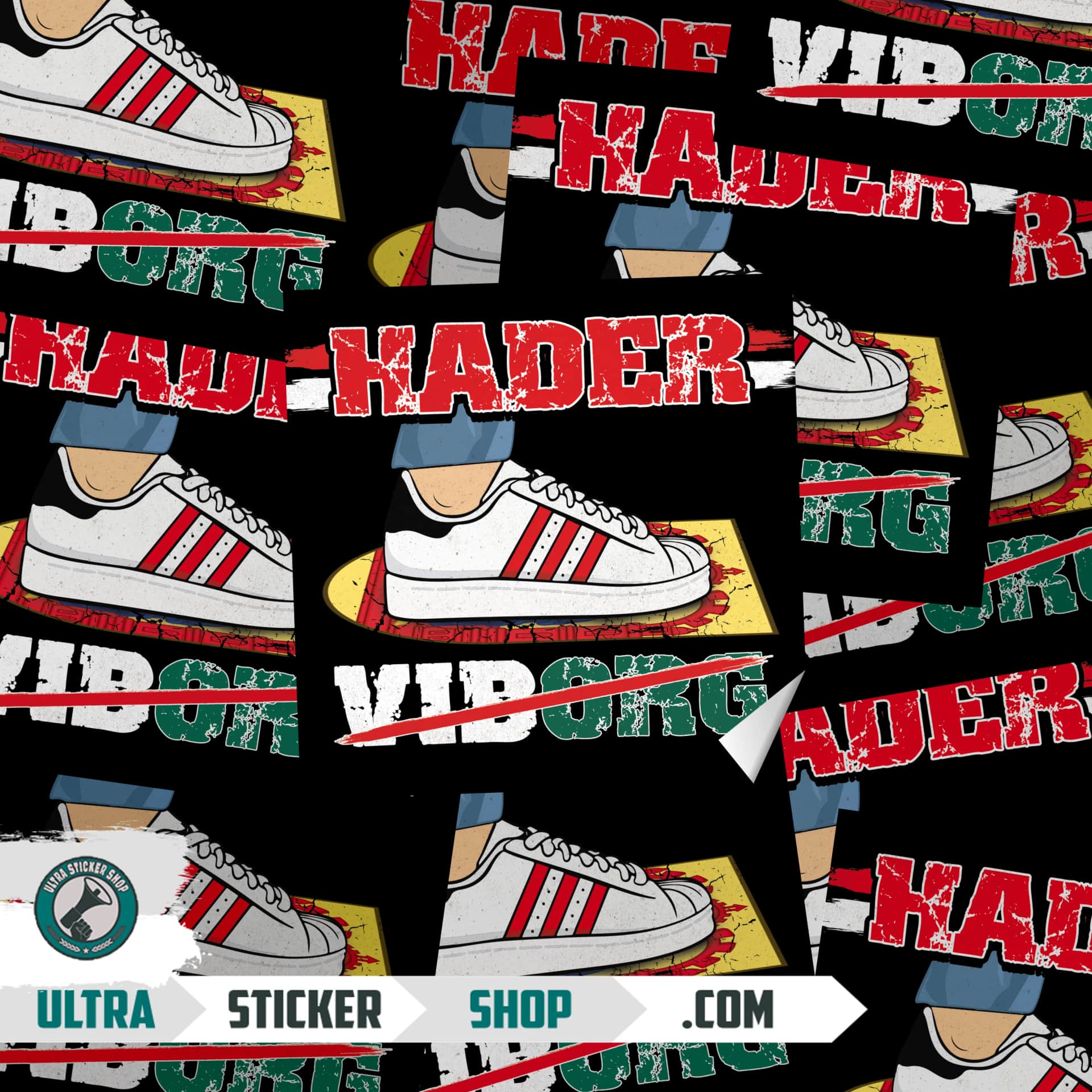 hader viborg