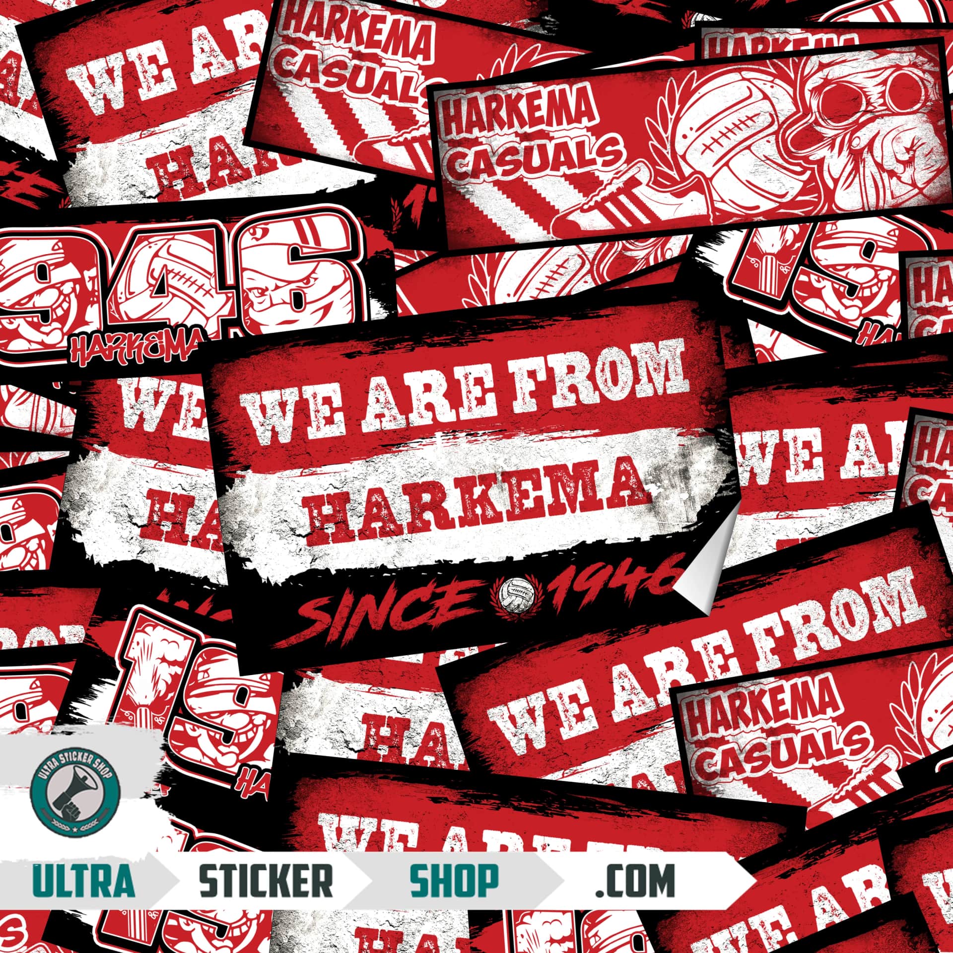 Harkema