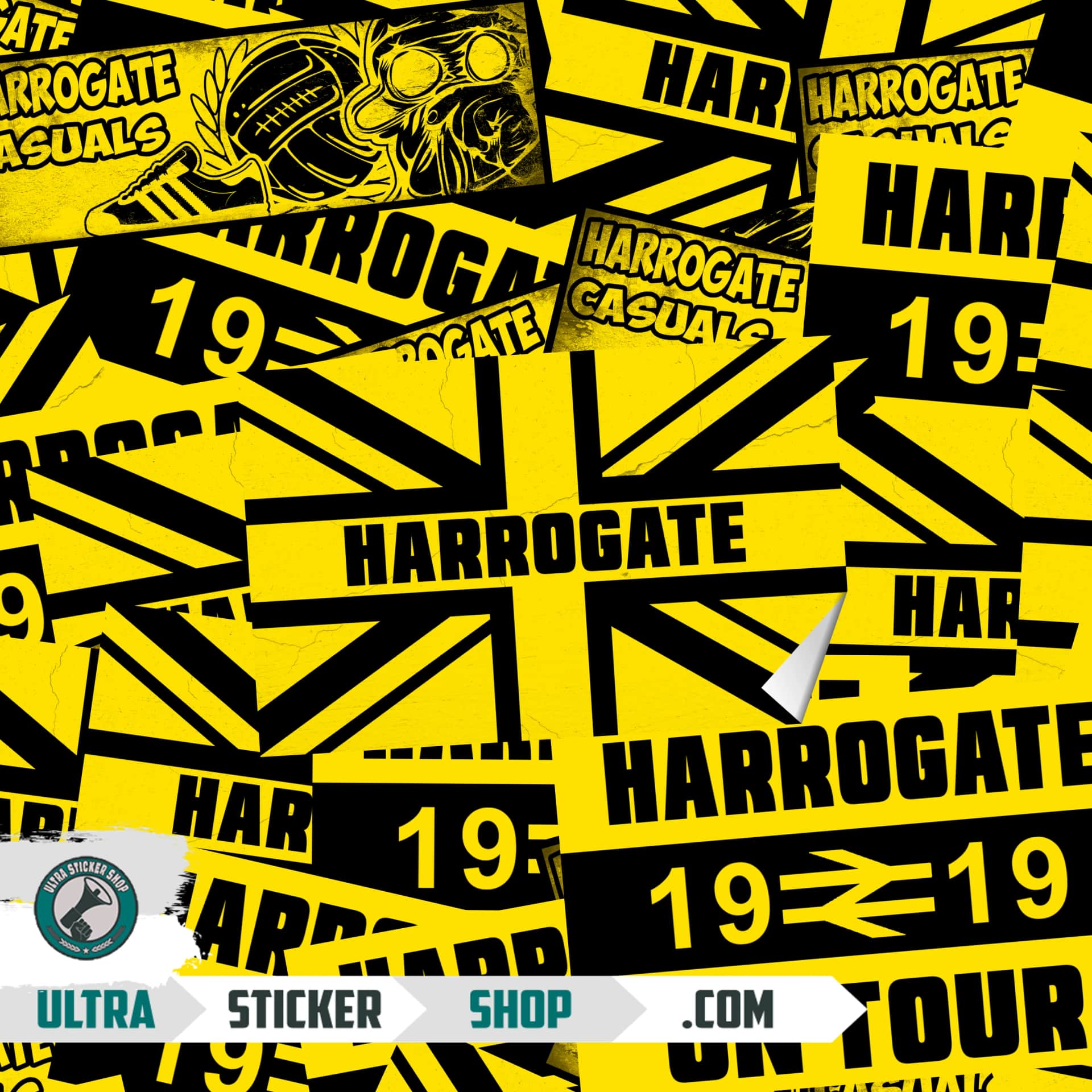 Harrogate