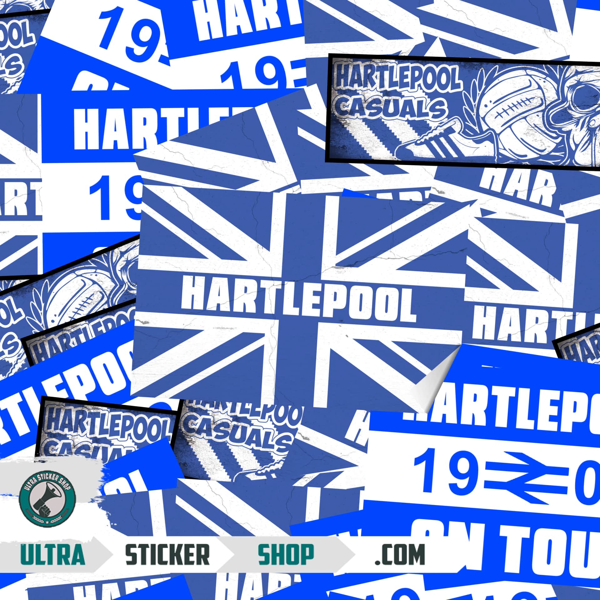 Hartlepool