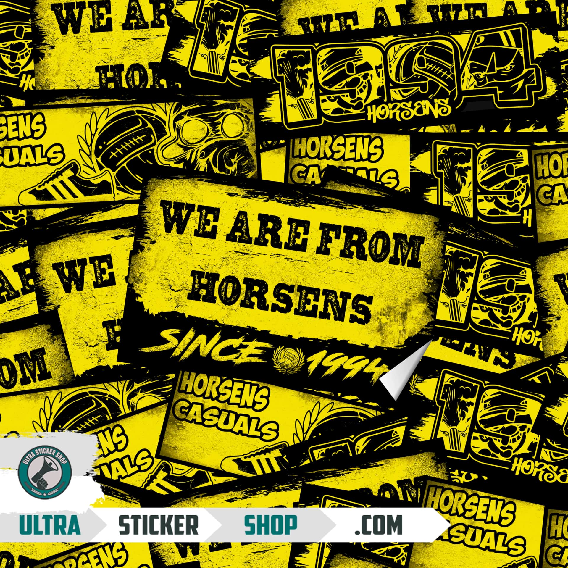Horsens