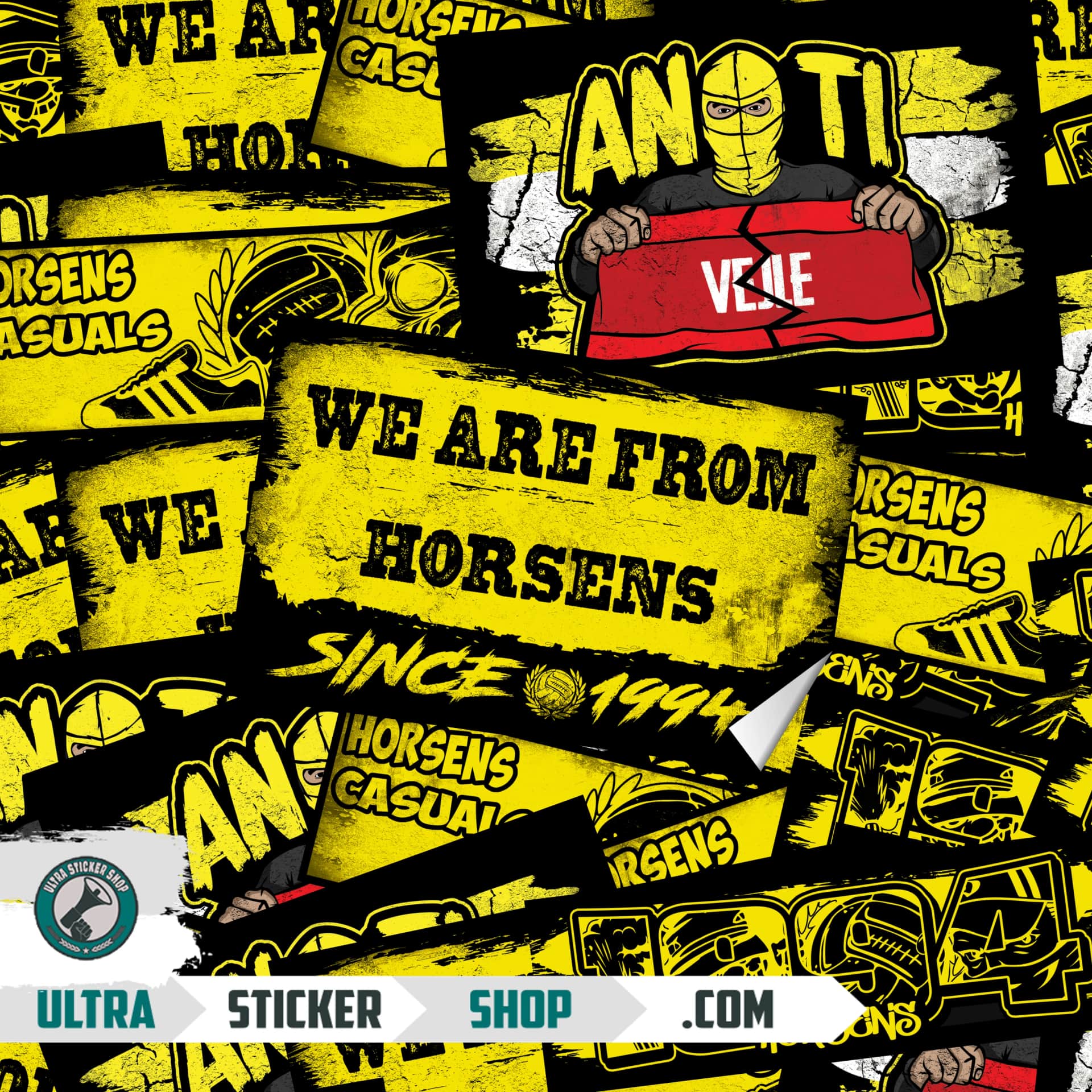 Horsens