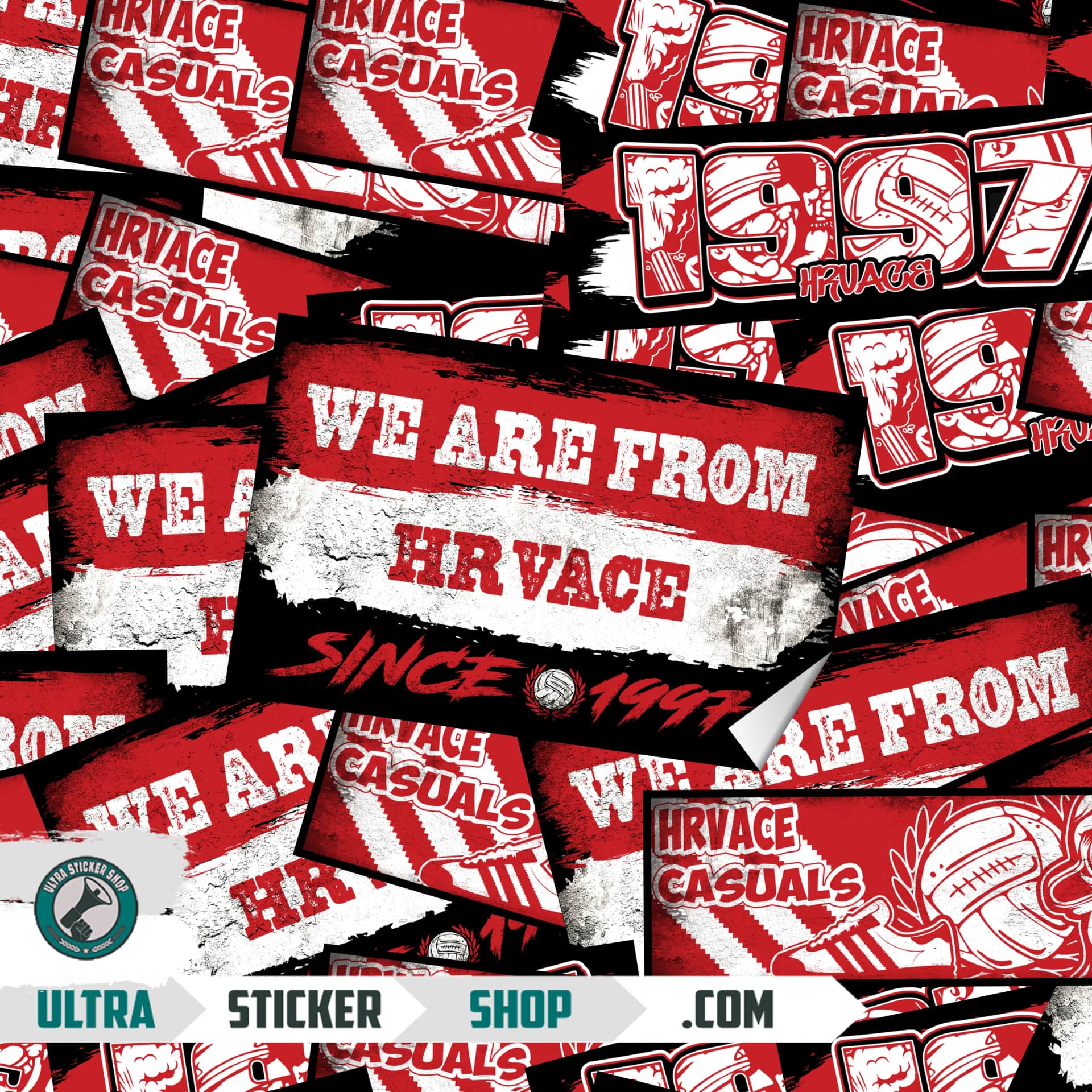 Hrvace