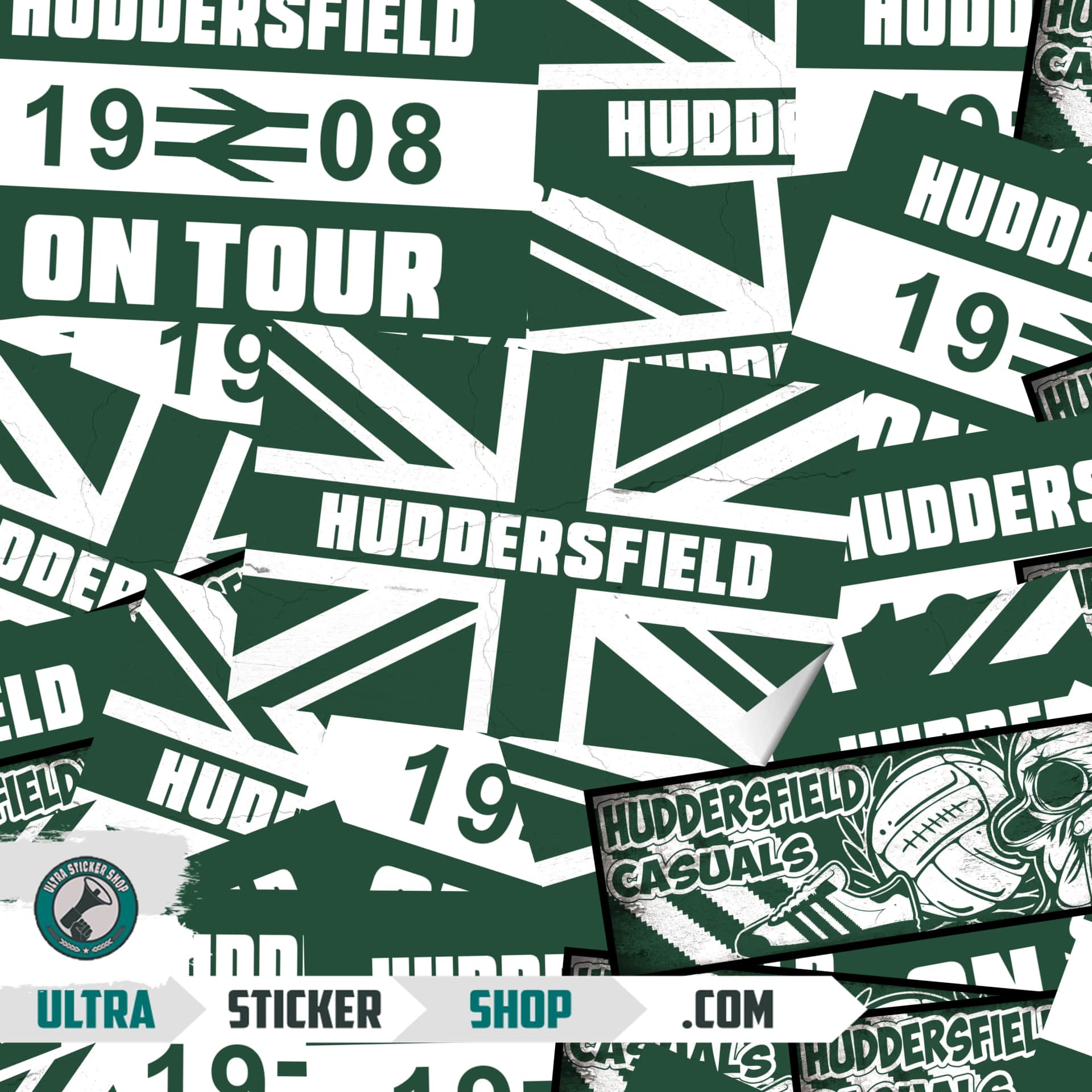 Huddersfield