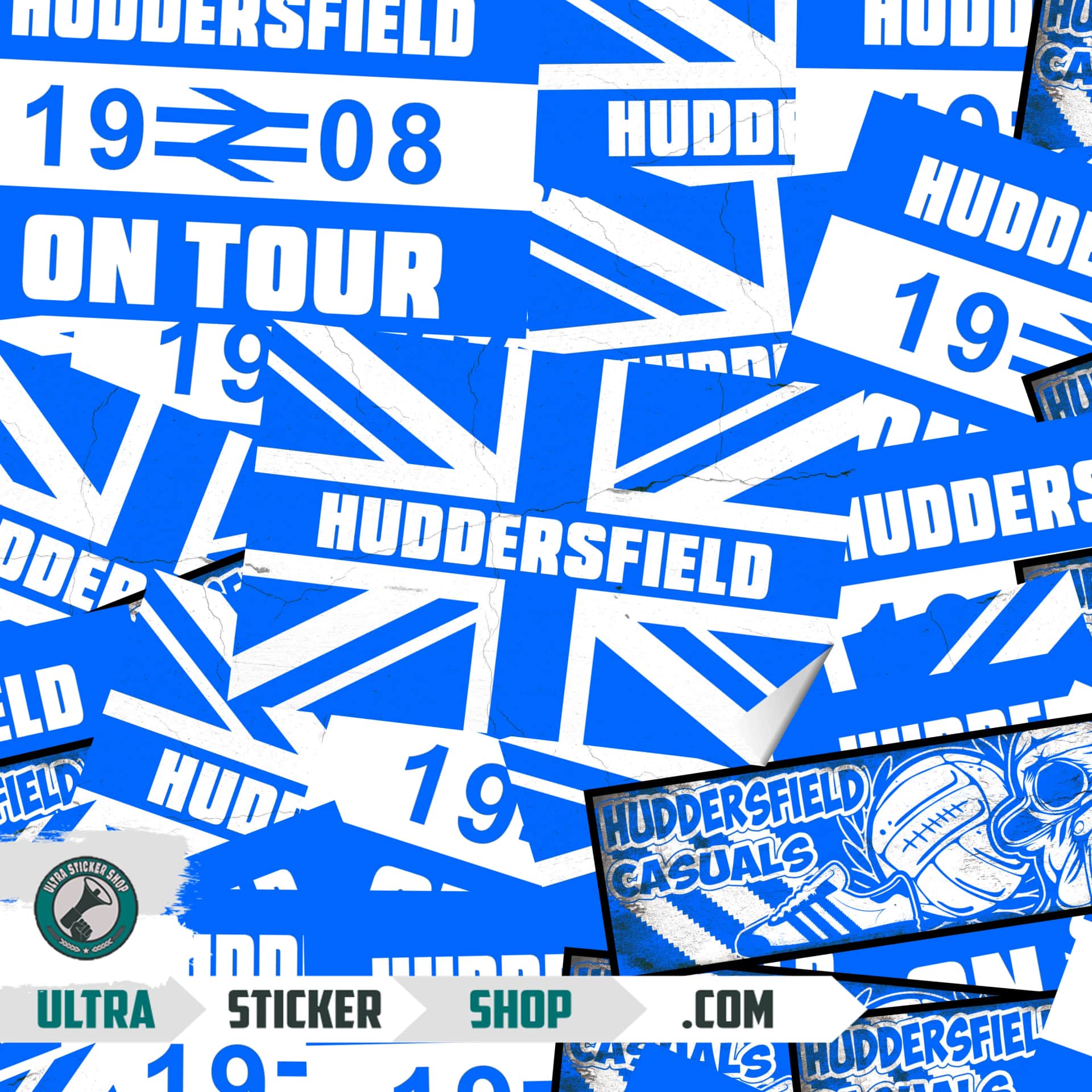 Huddersfield