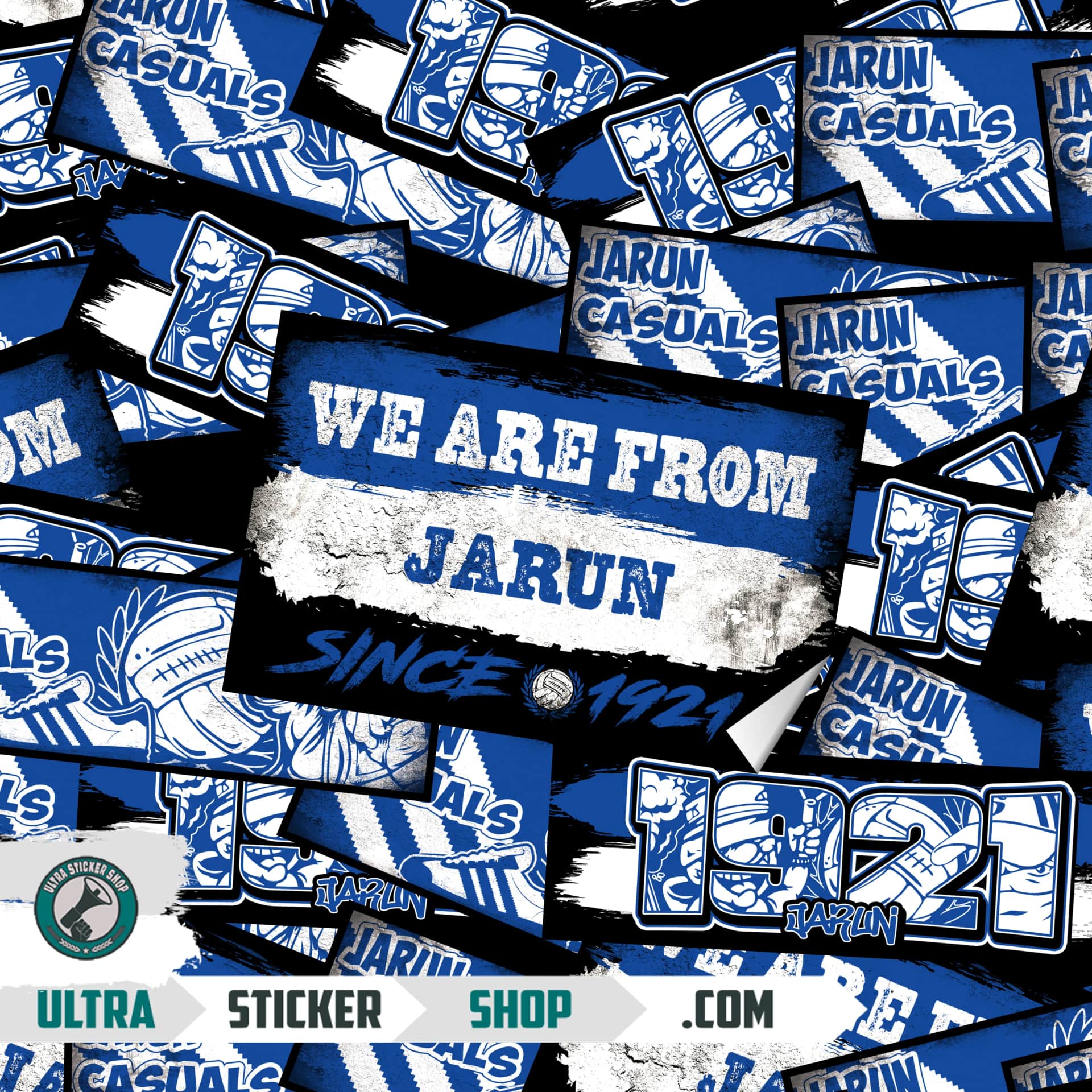 Jarun