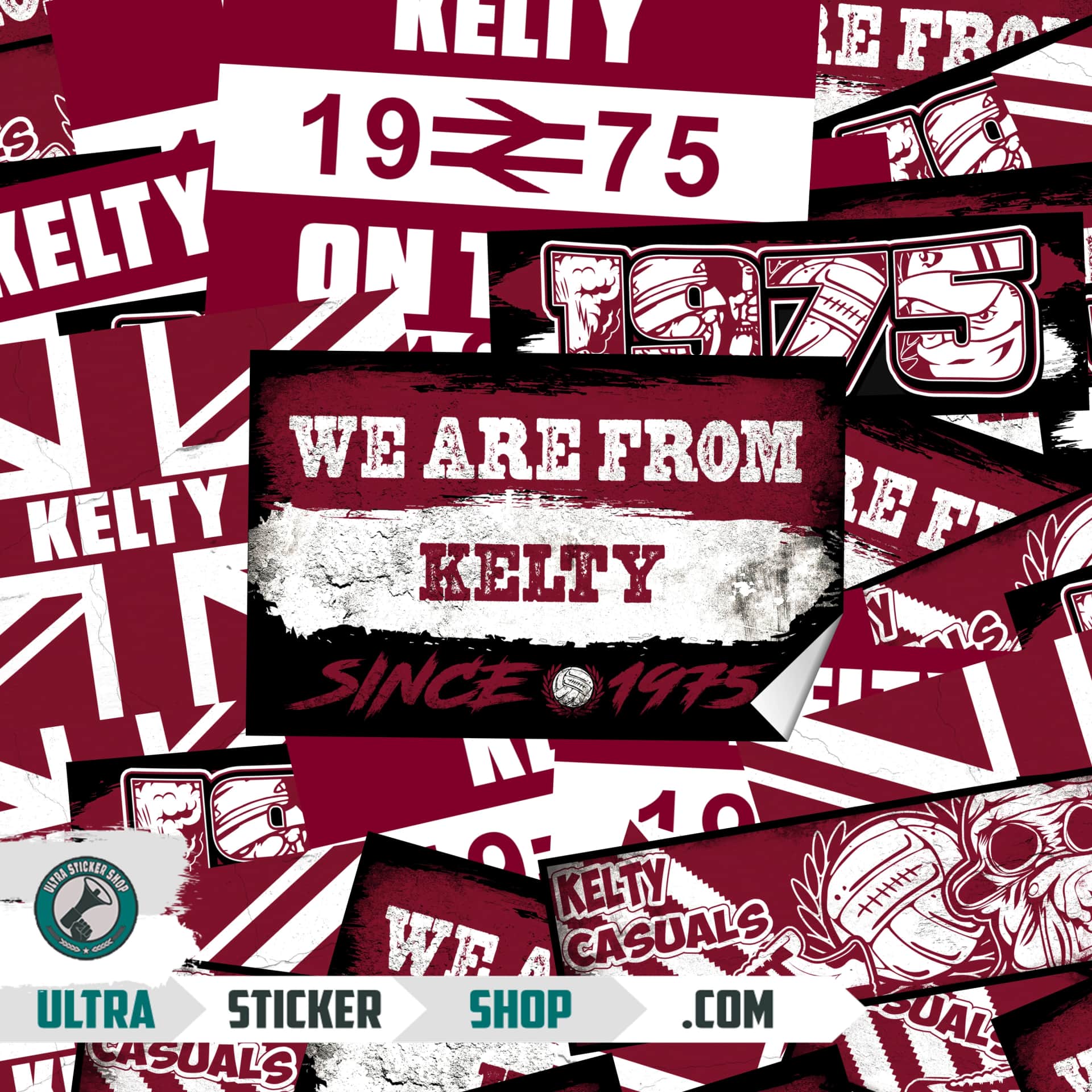 Kelty