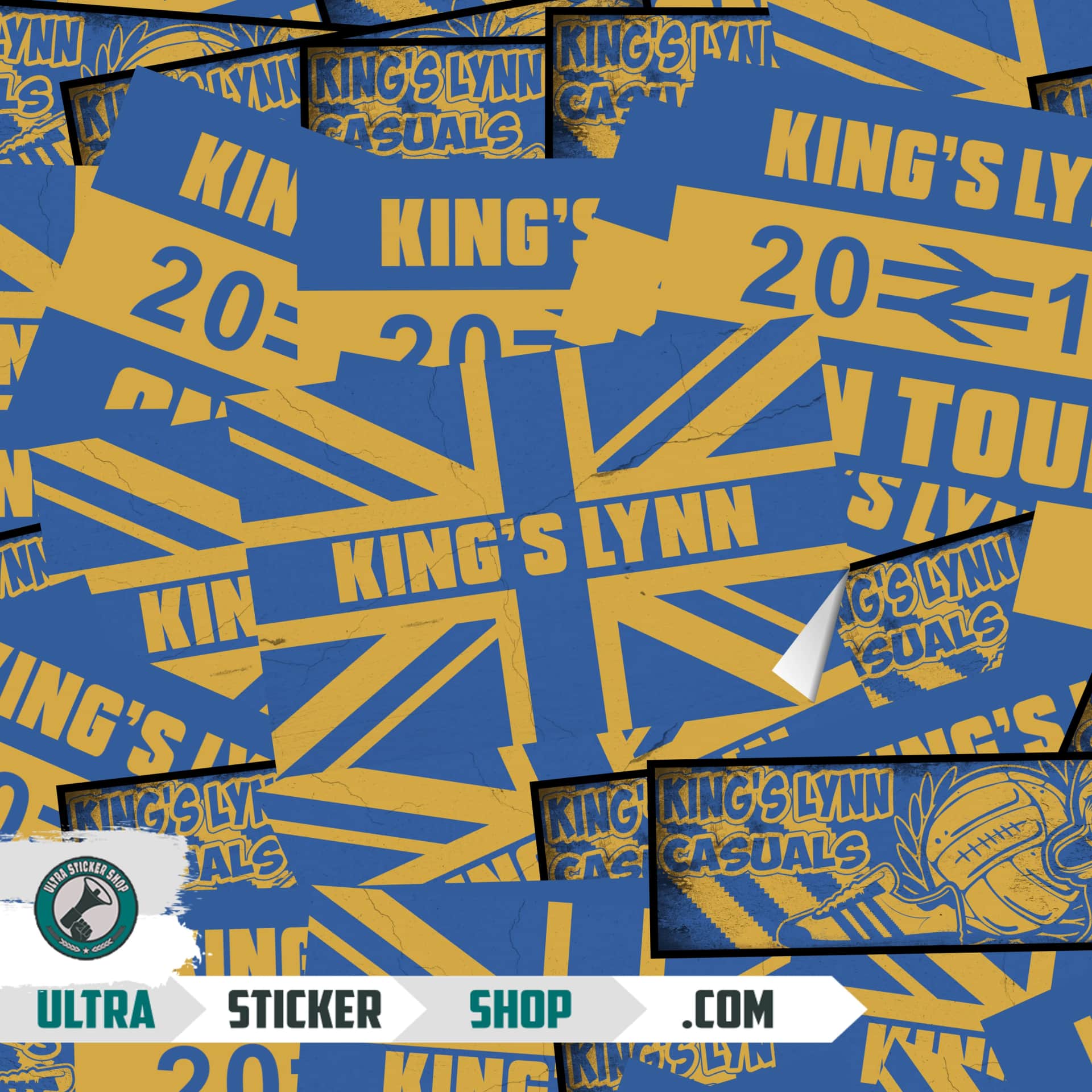 King's Lynn