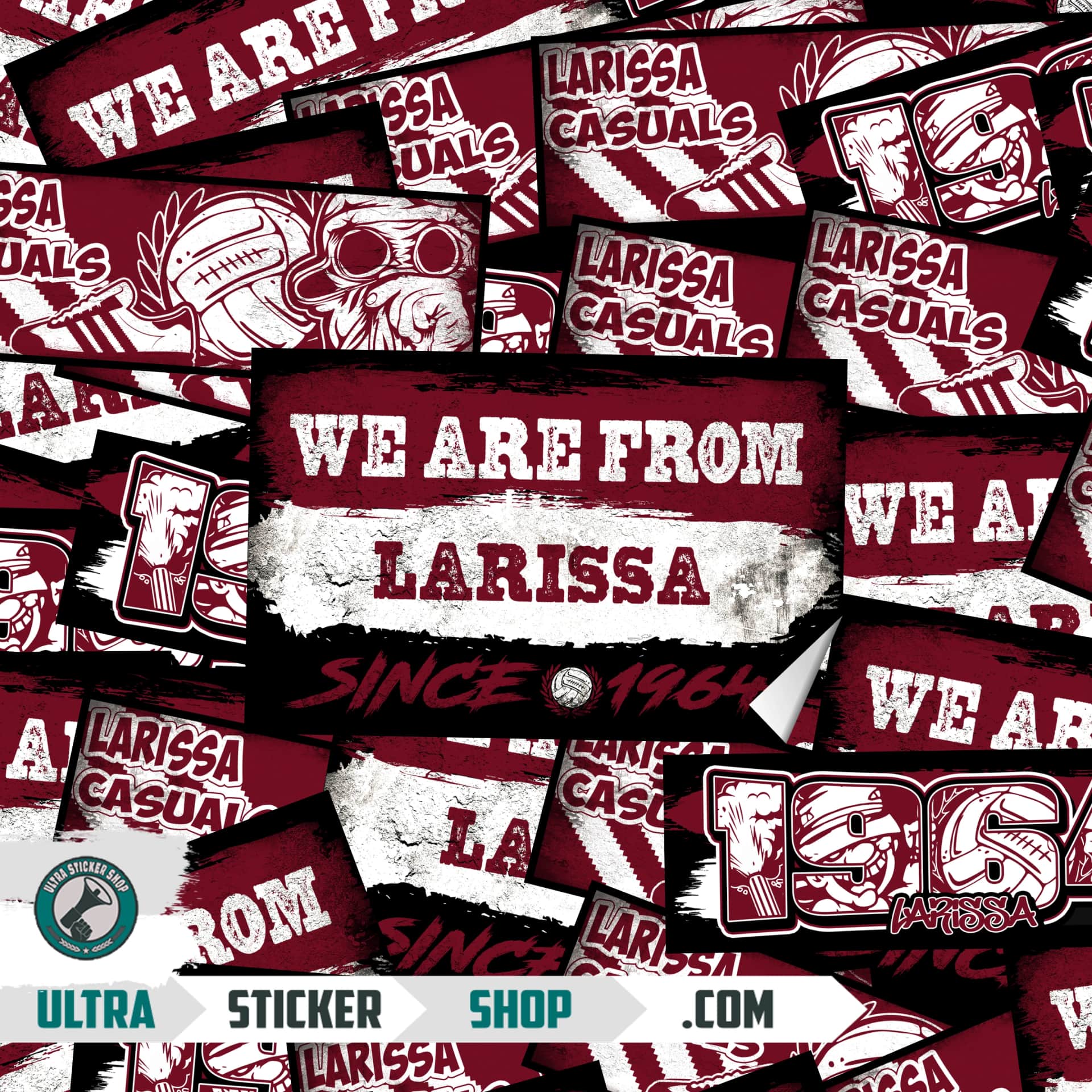 Larissa