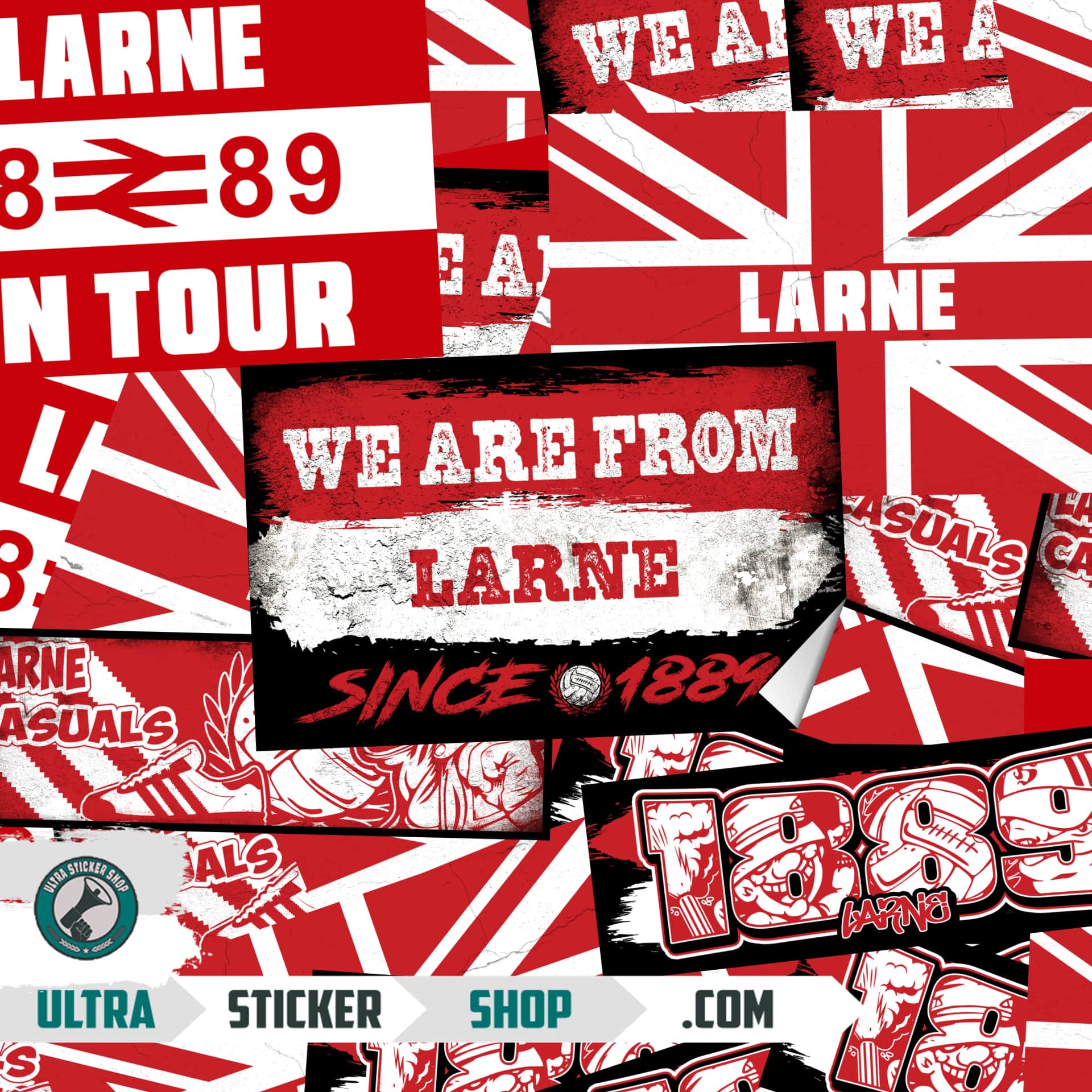Larne