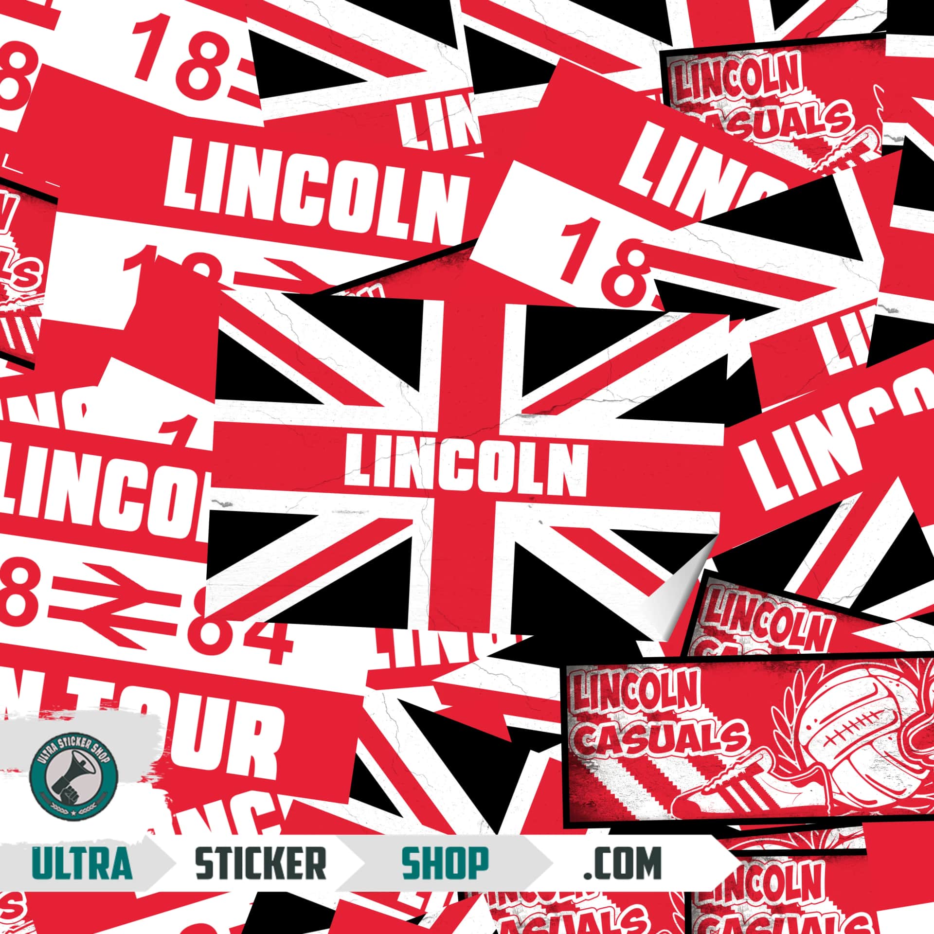 Lincoln
