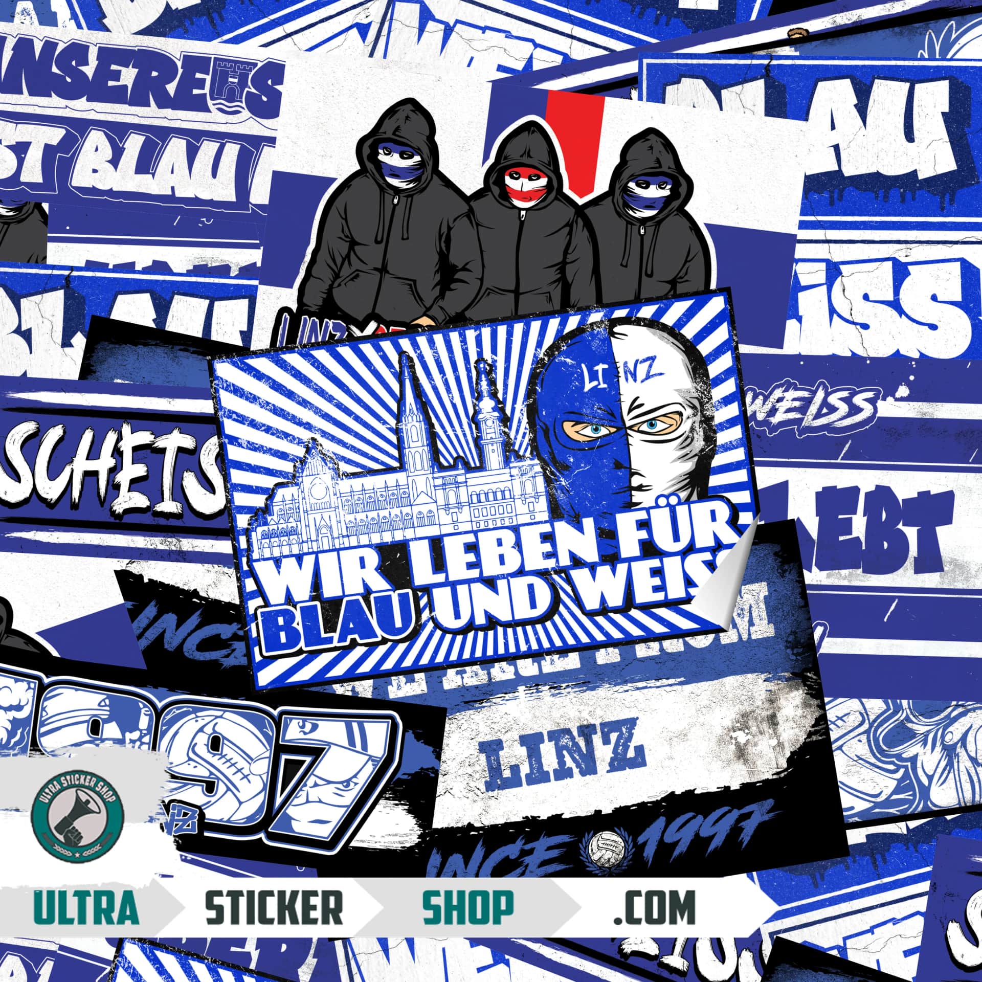Linz 1997