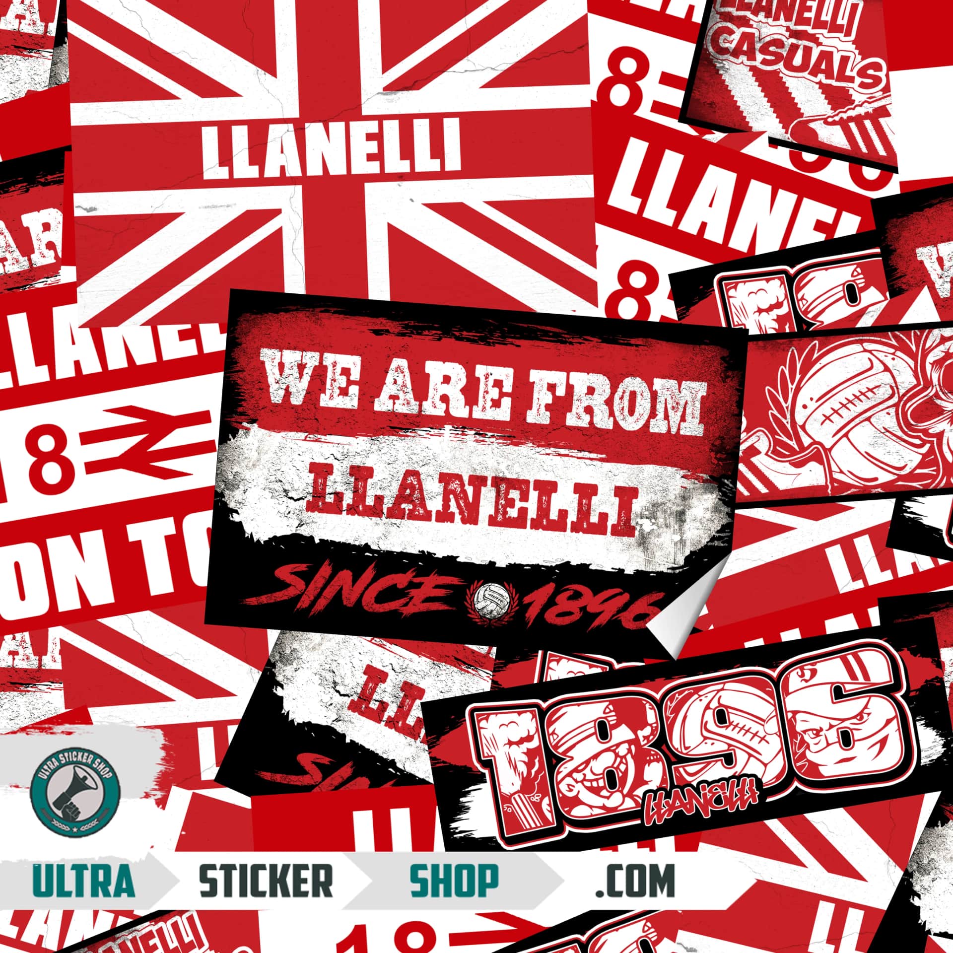 Llanelli