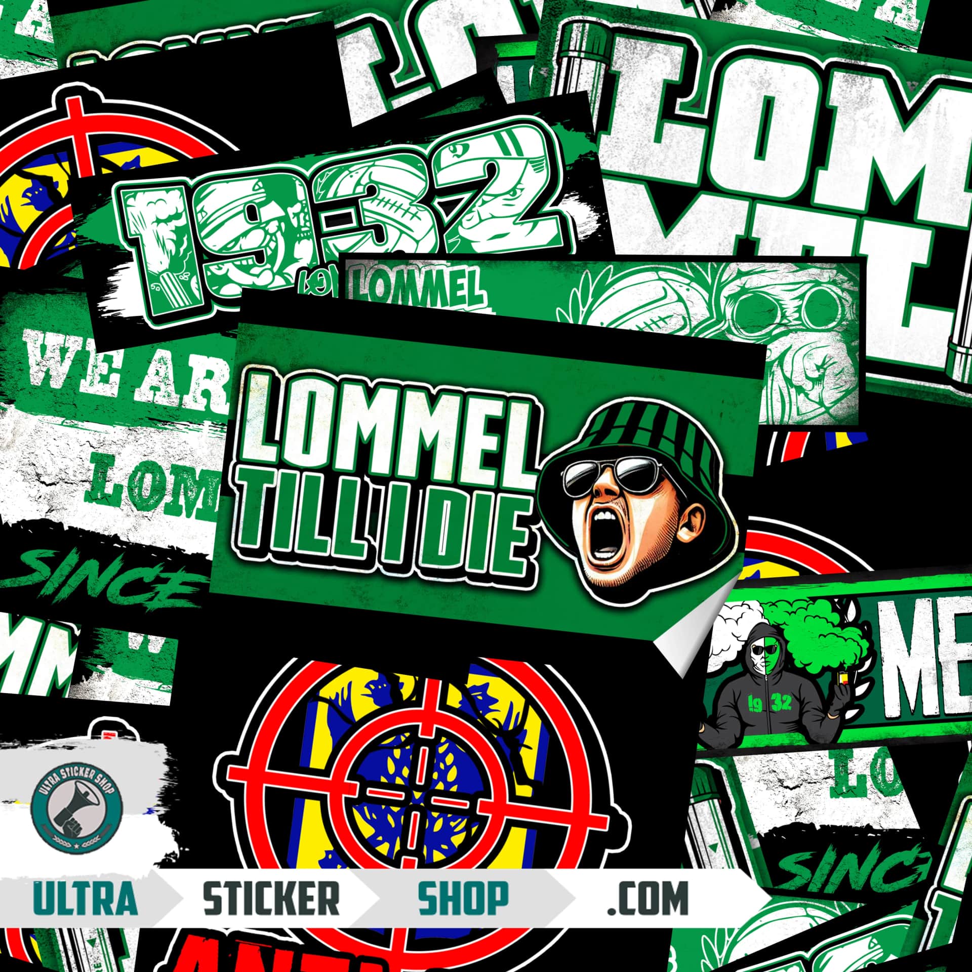 Lommel