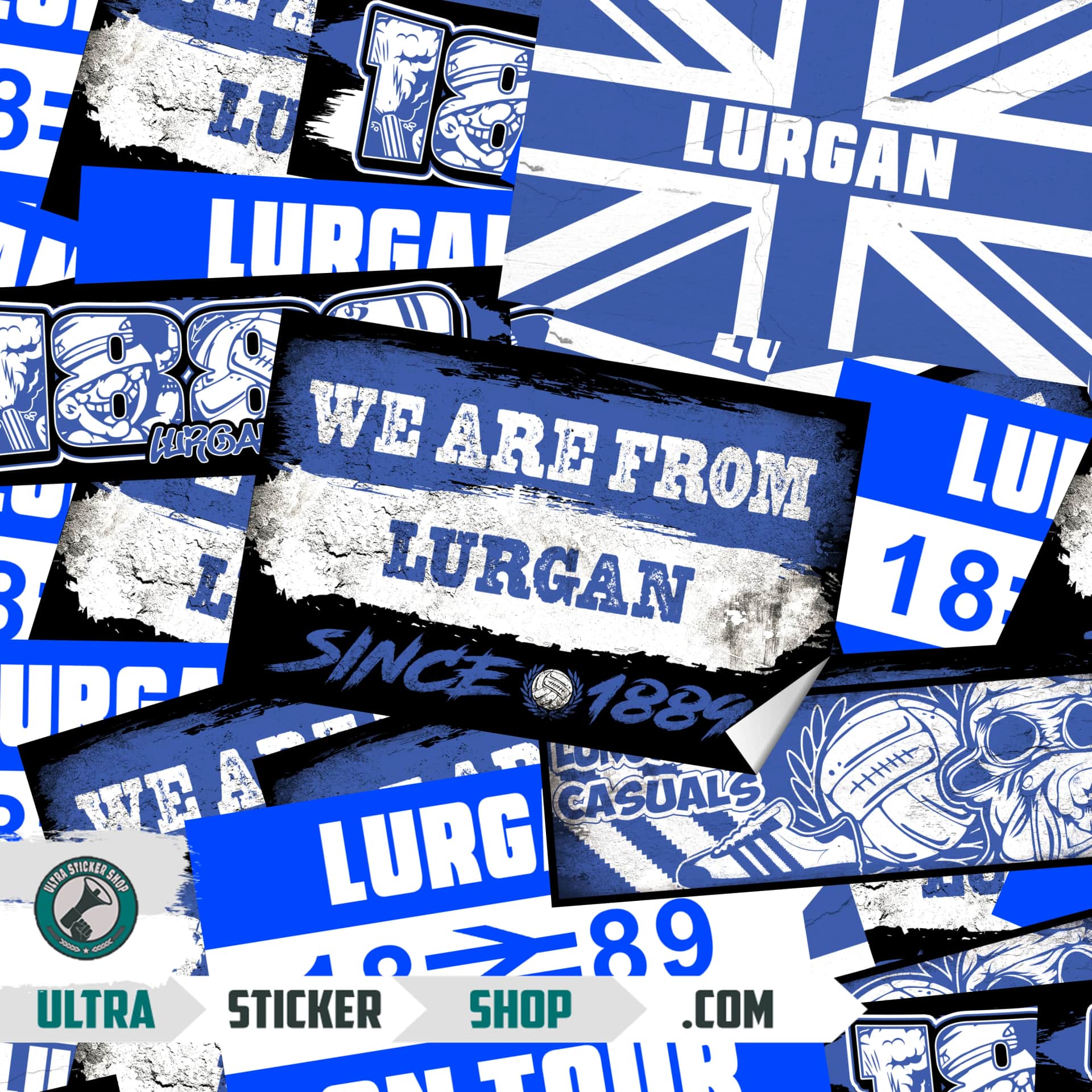 Lurgan
