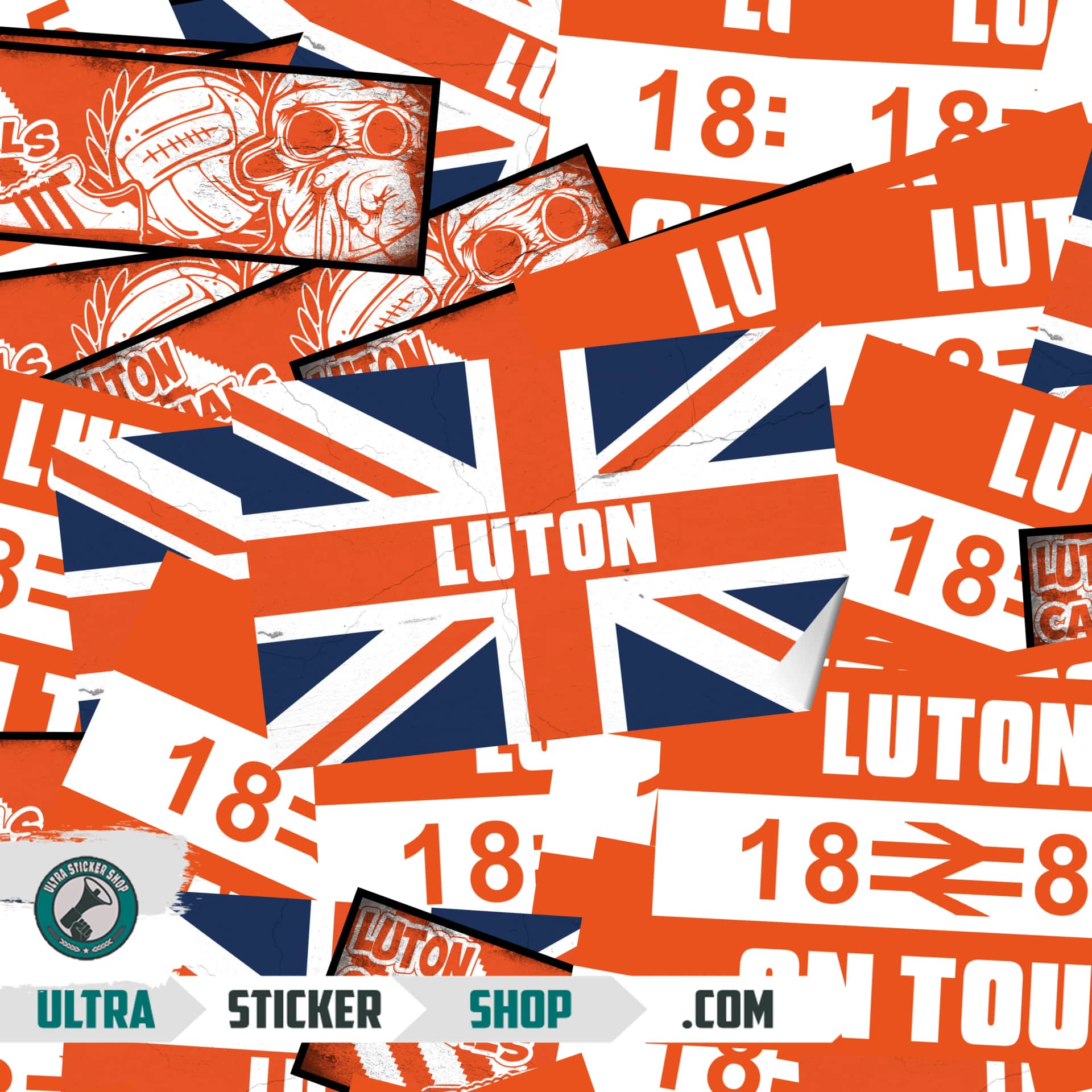 Luton