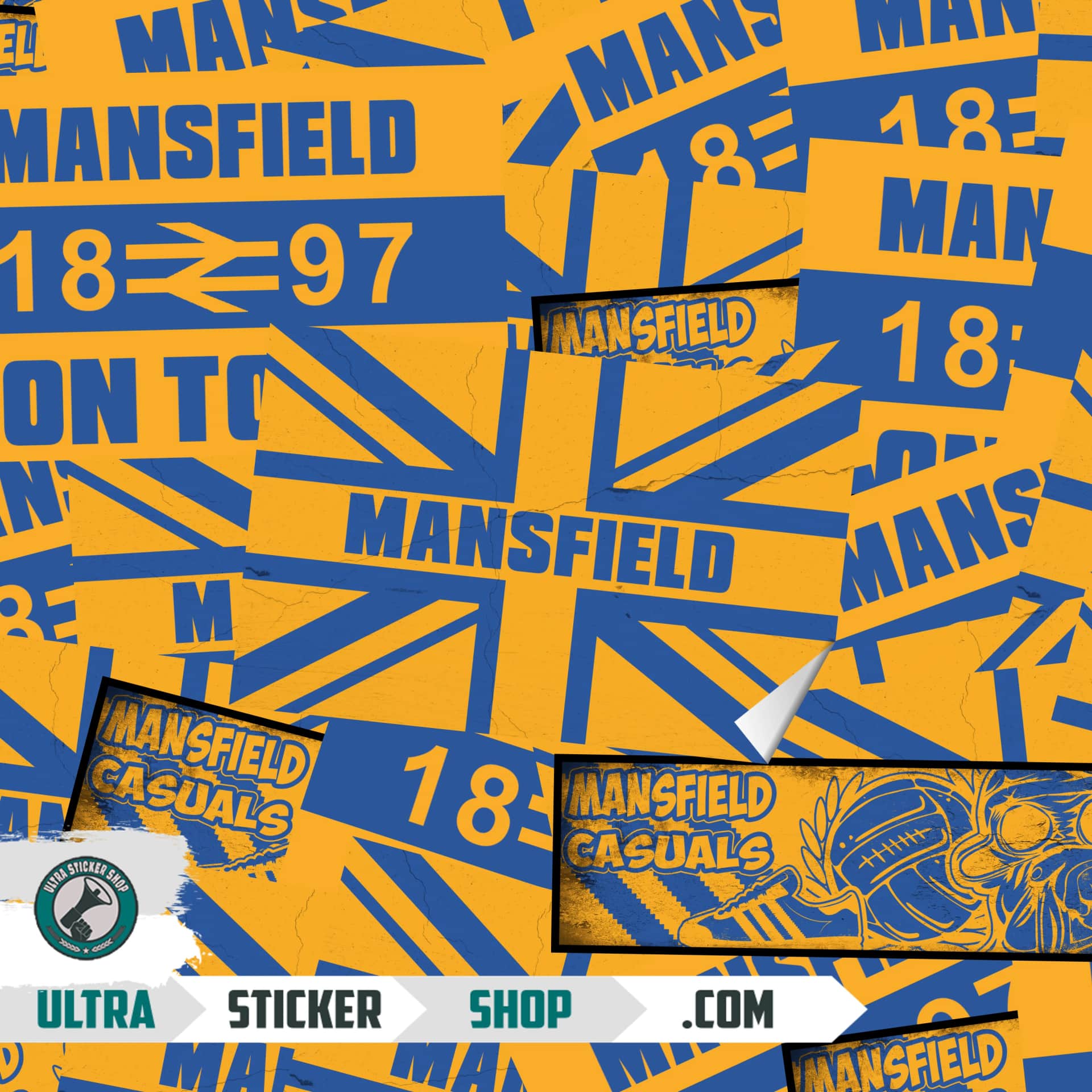 Mansfield