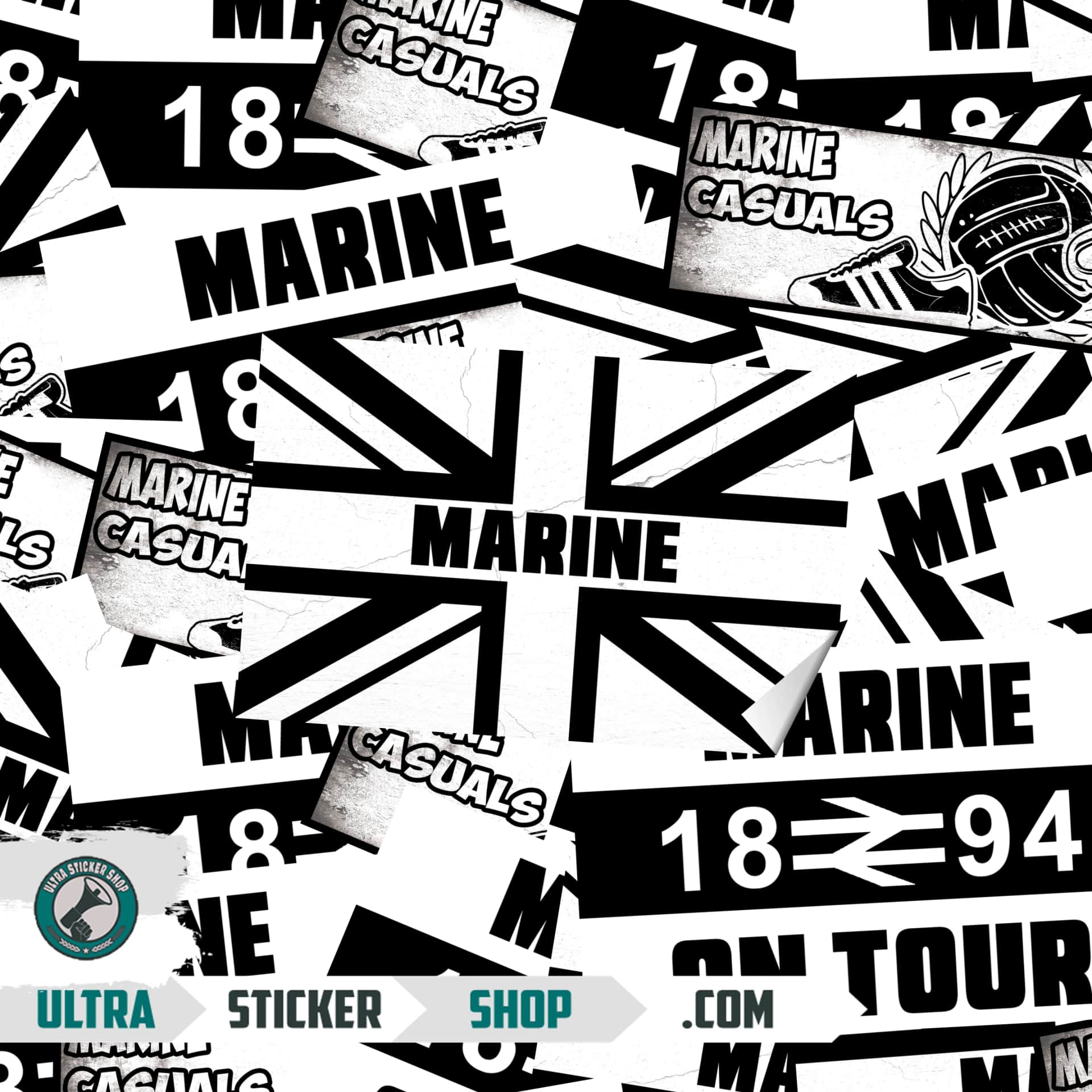 Marine