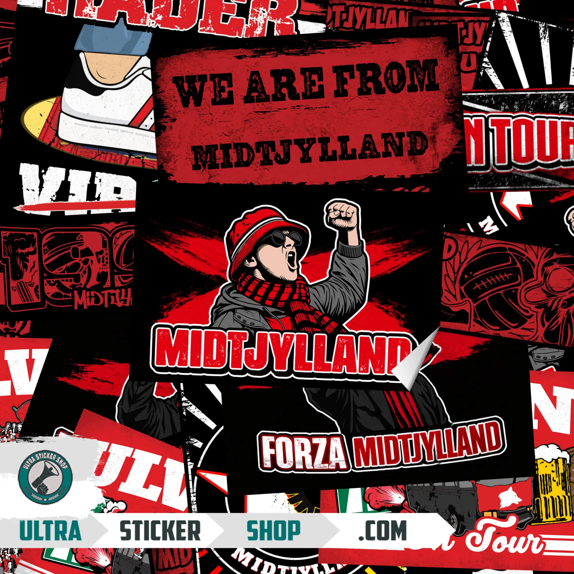 Midtjylland
