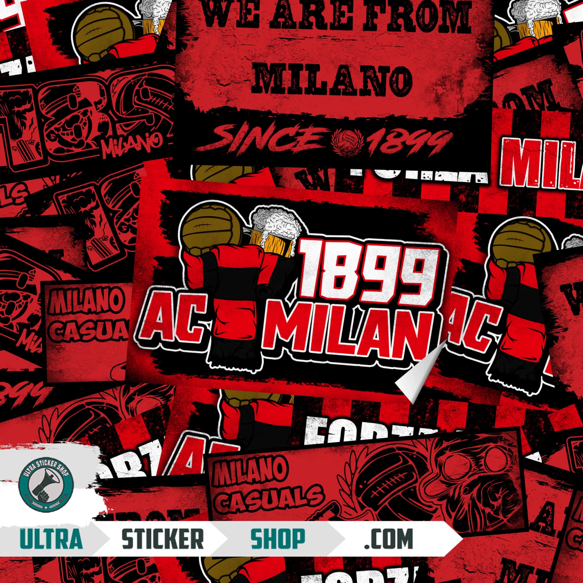 Milano 1899