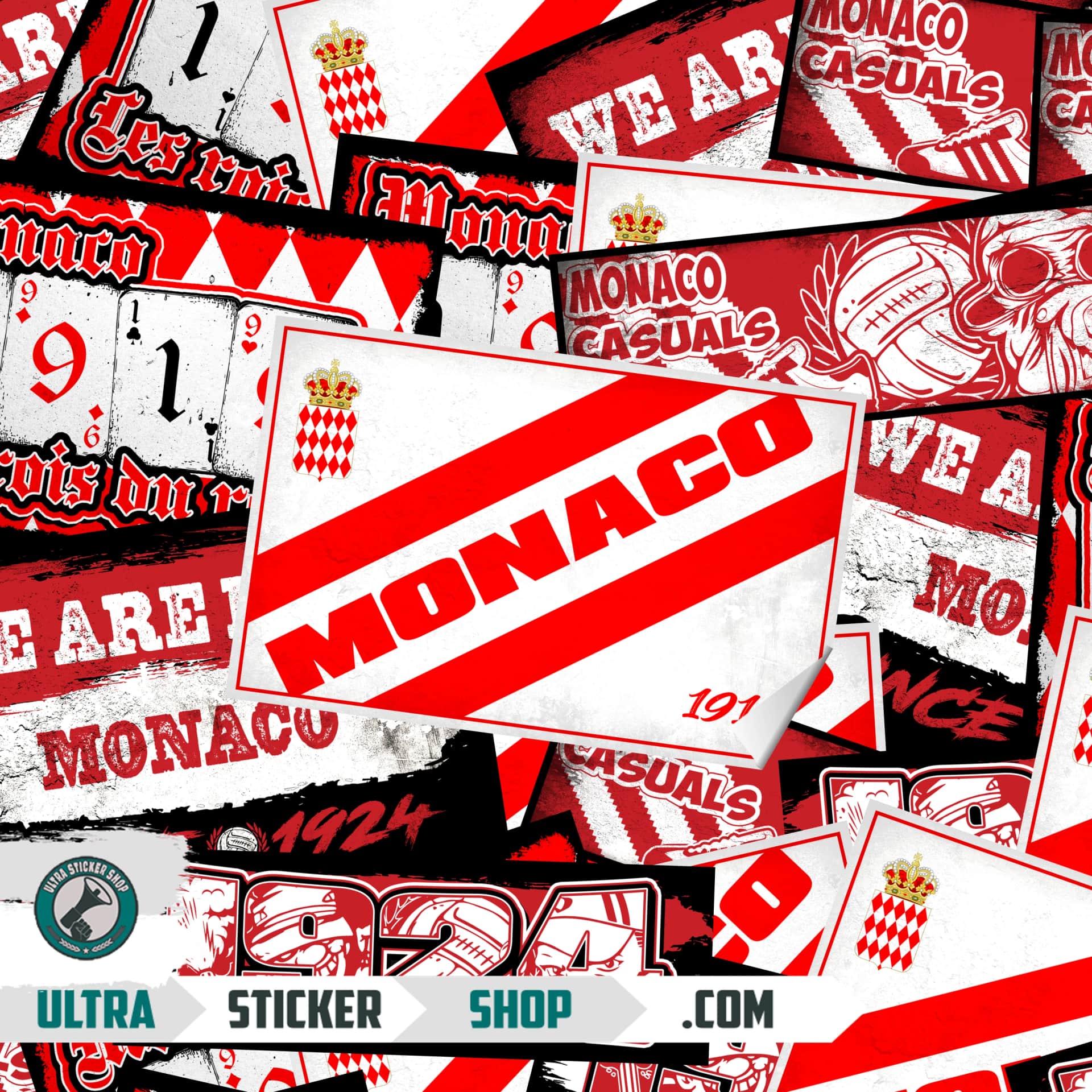 Monaco