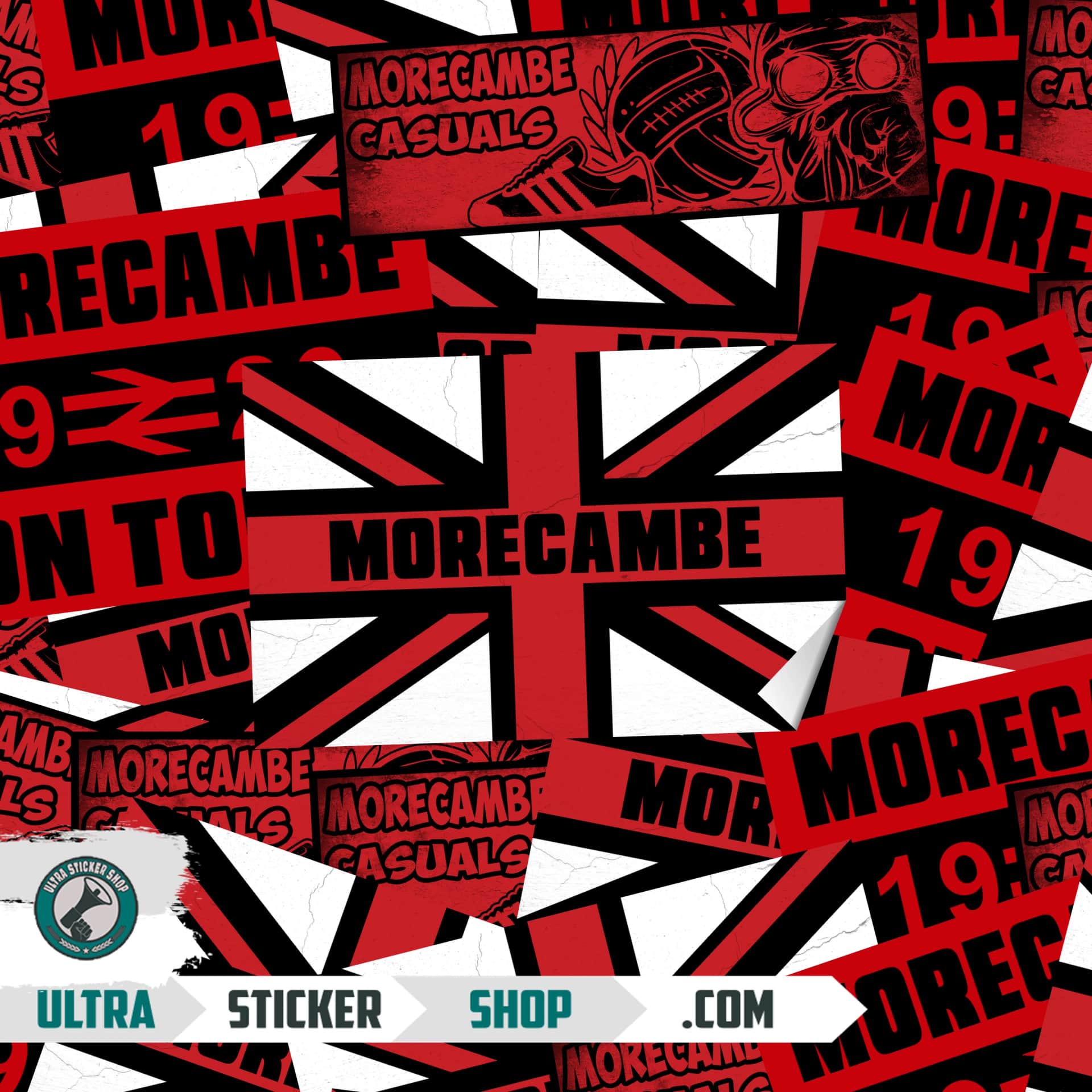 Morecambe