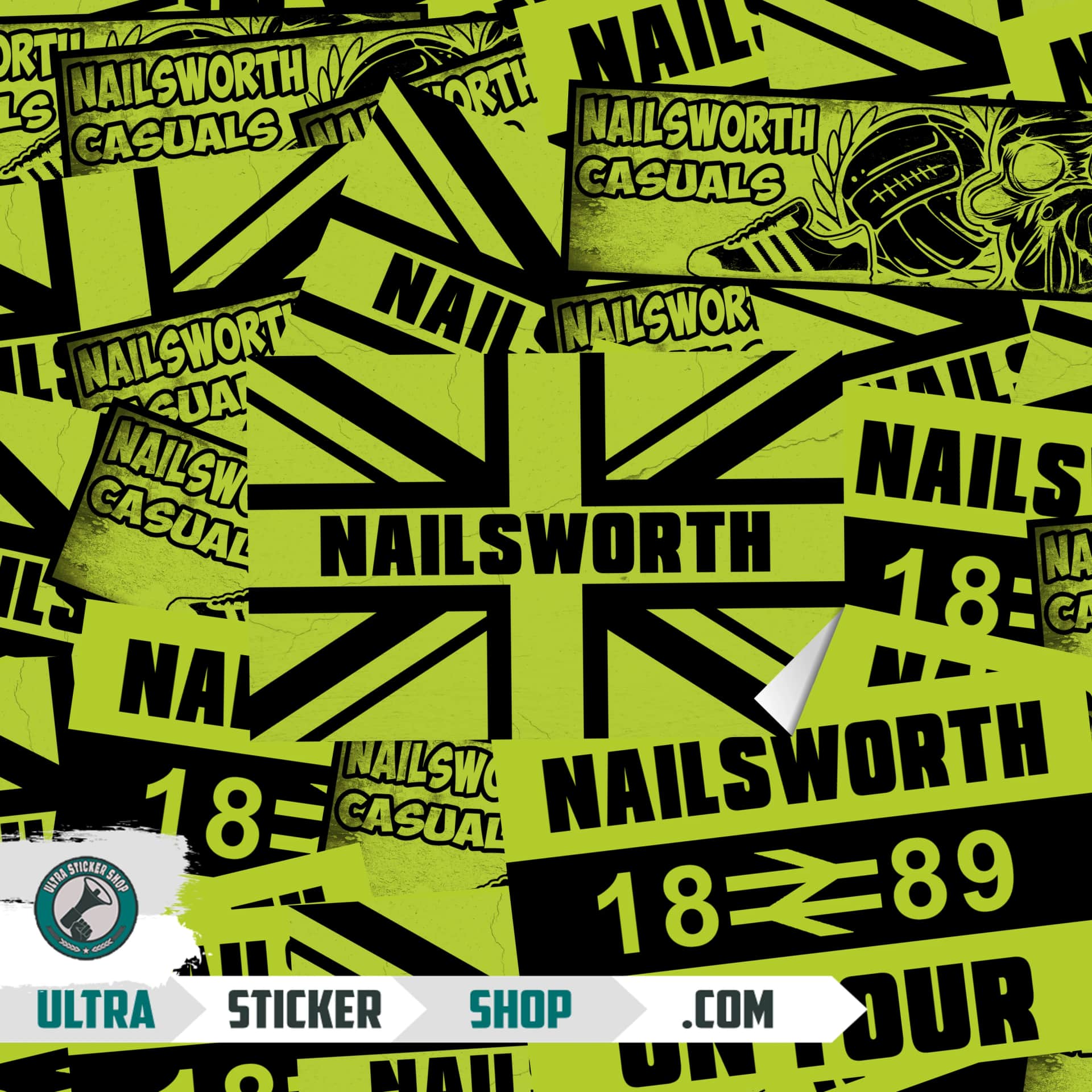 Nailsworth