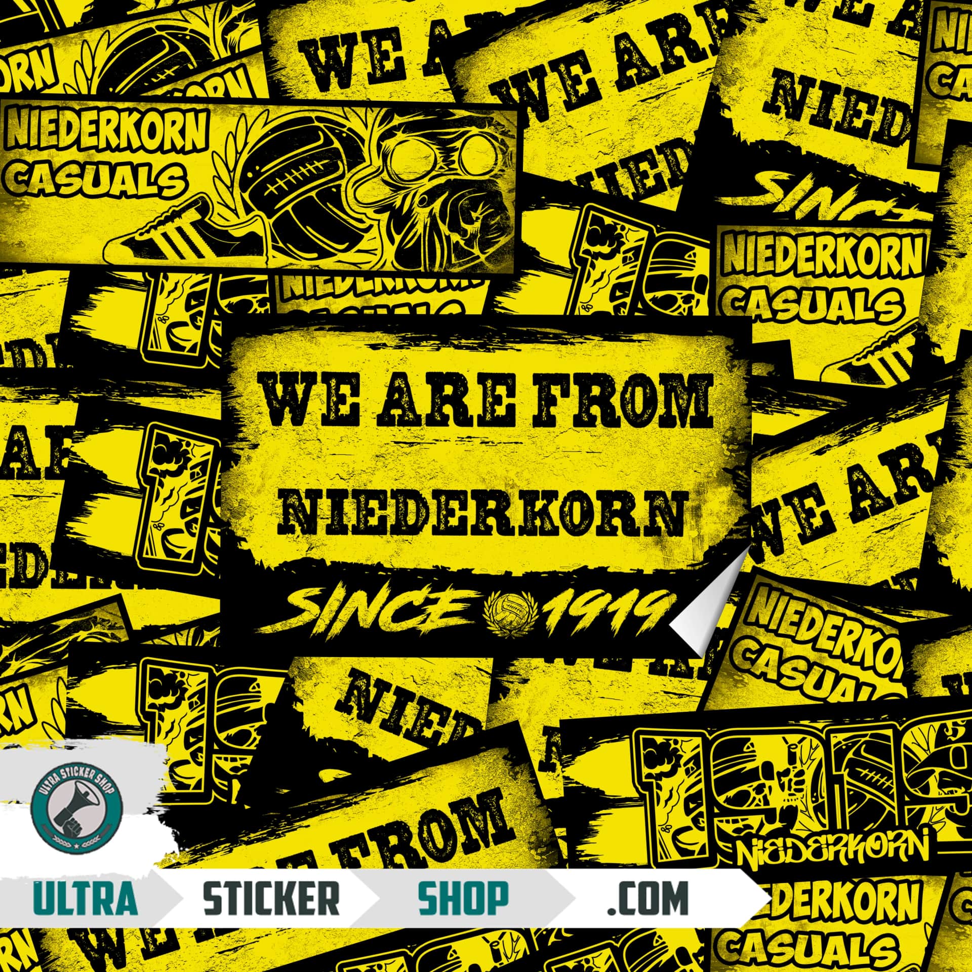 Niederkorn