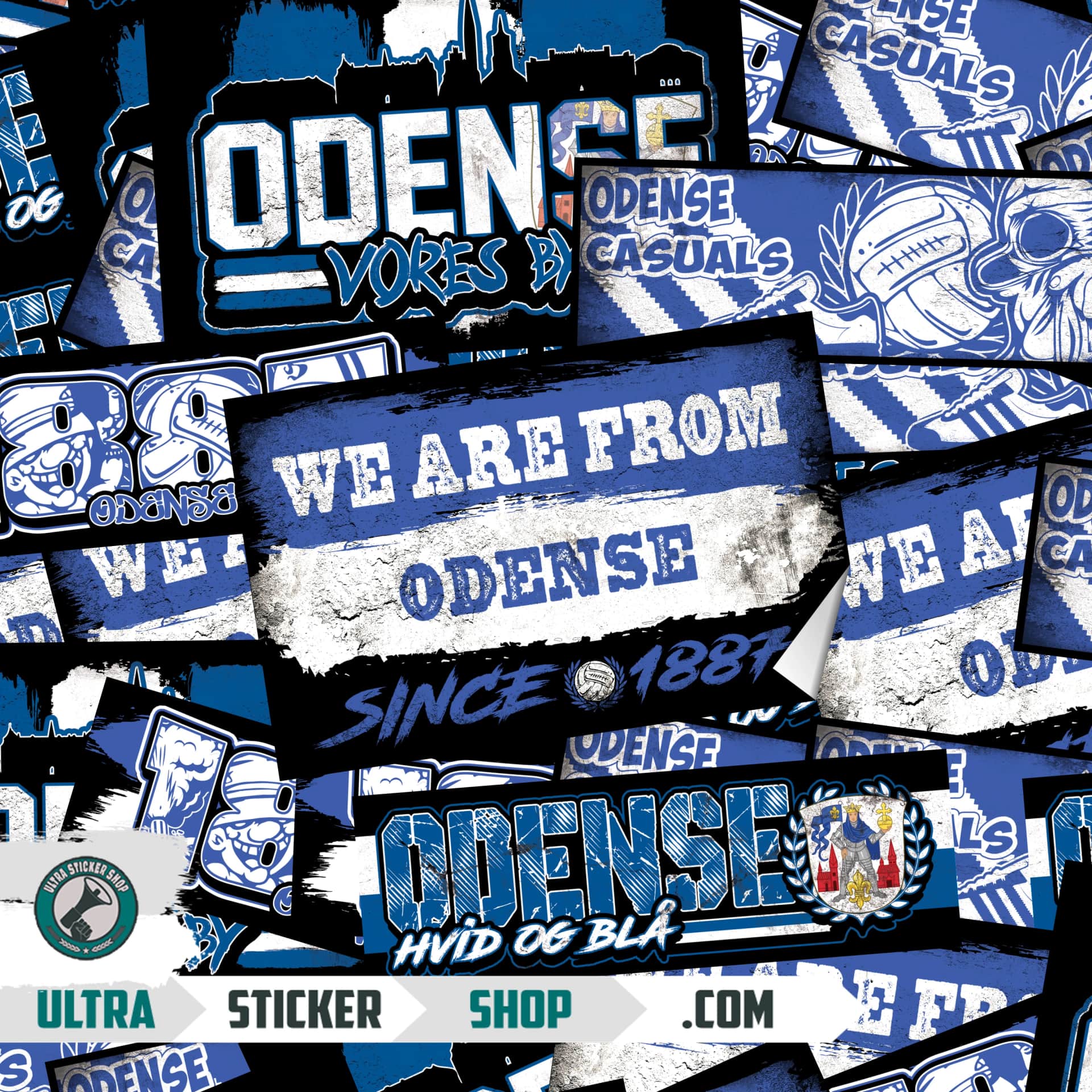 Odense