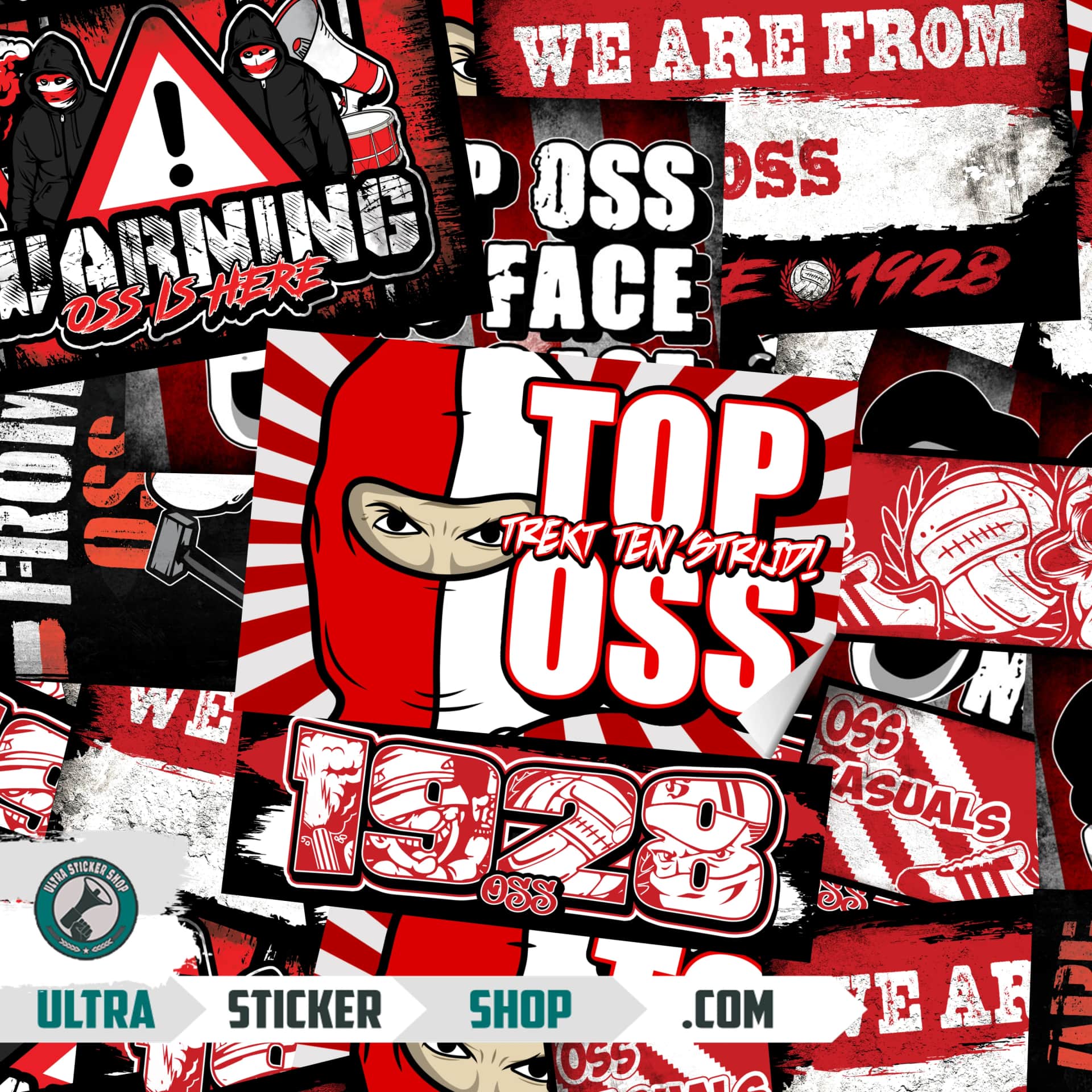 OSS