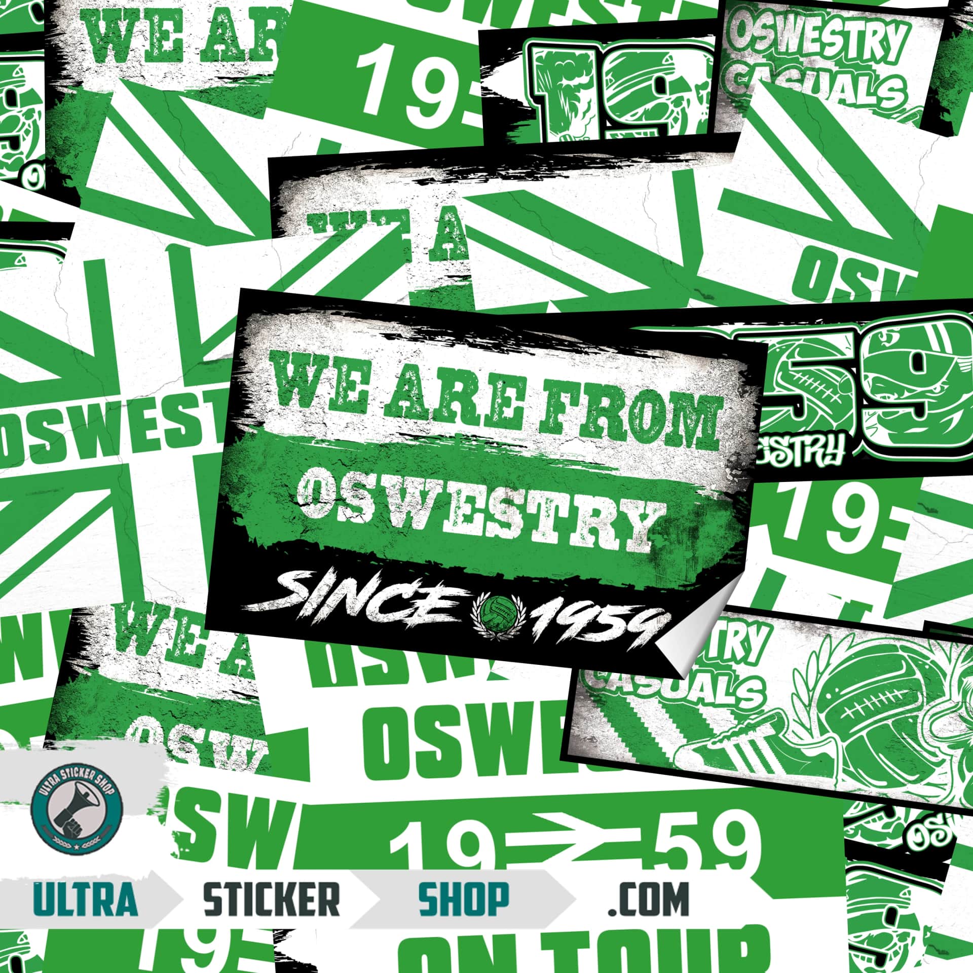 Oswestry