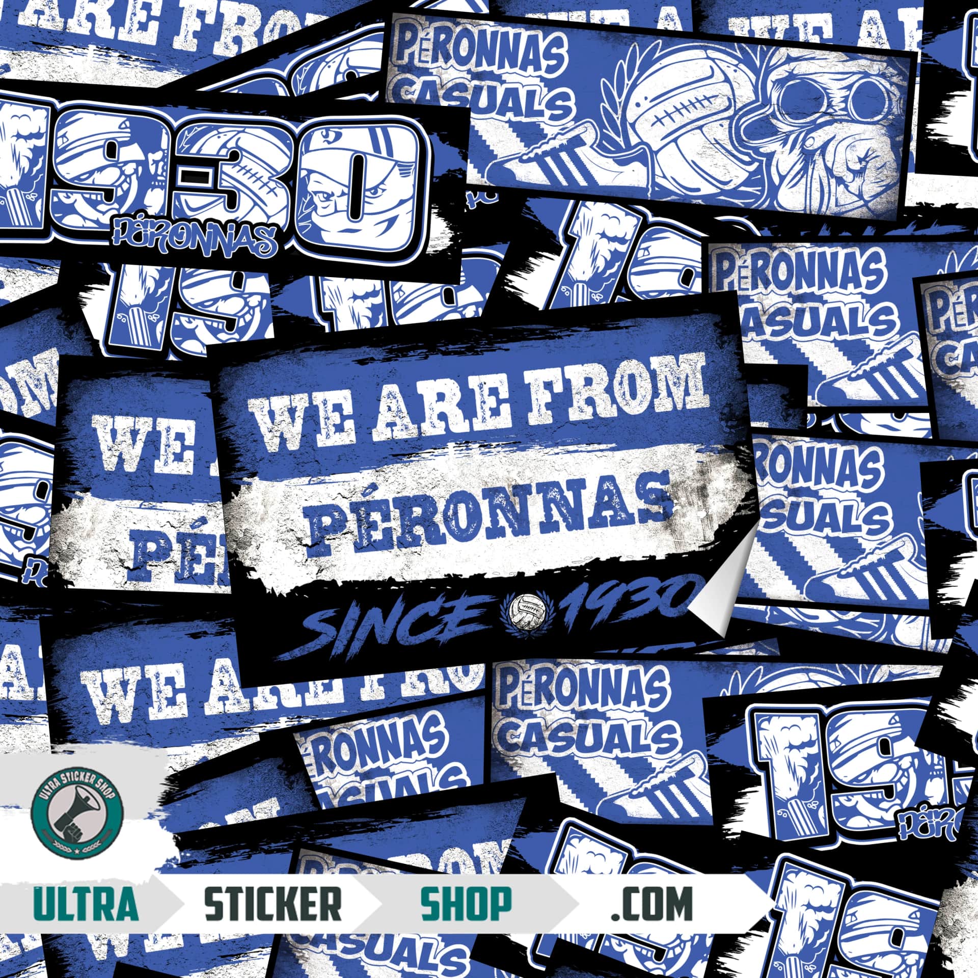 Péronnas