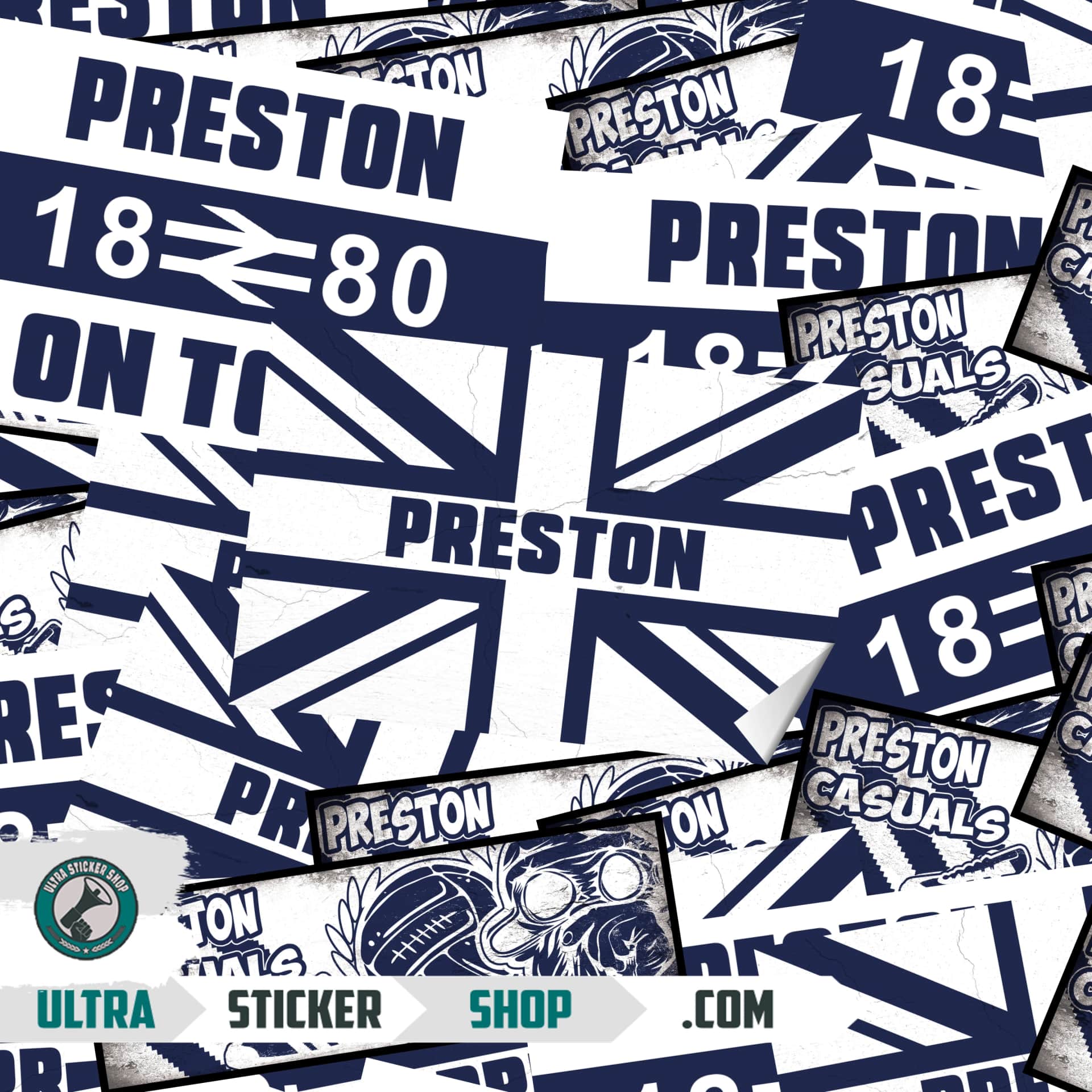Preston
