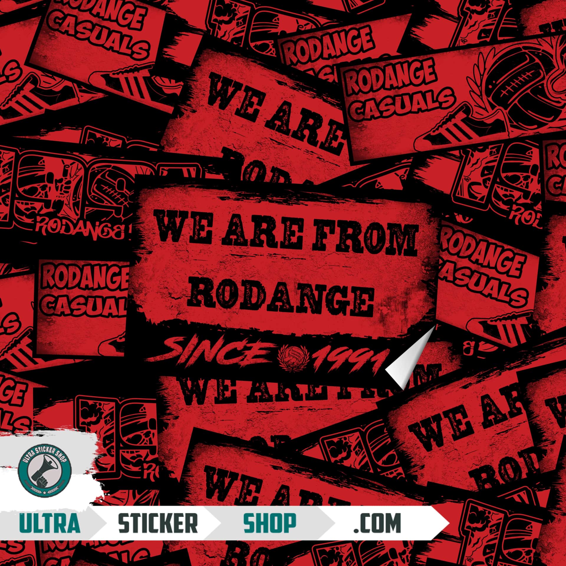 Rodange