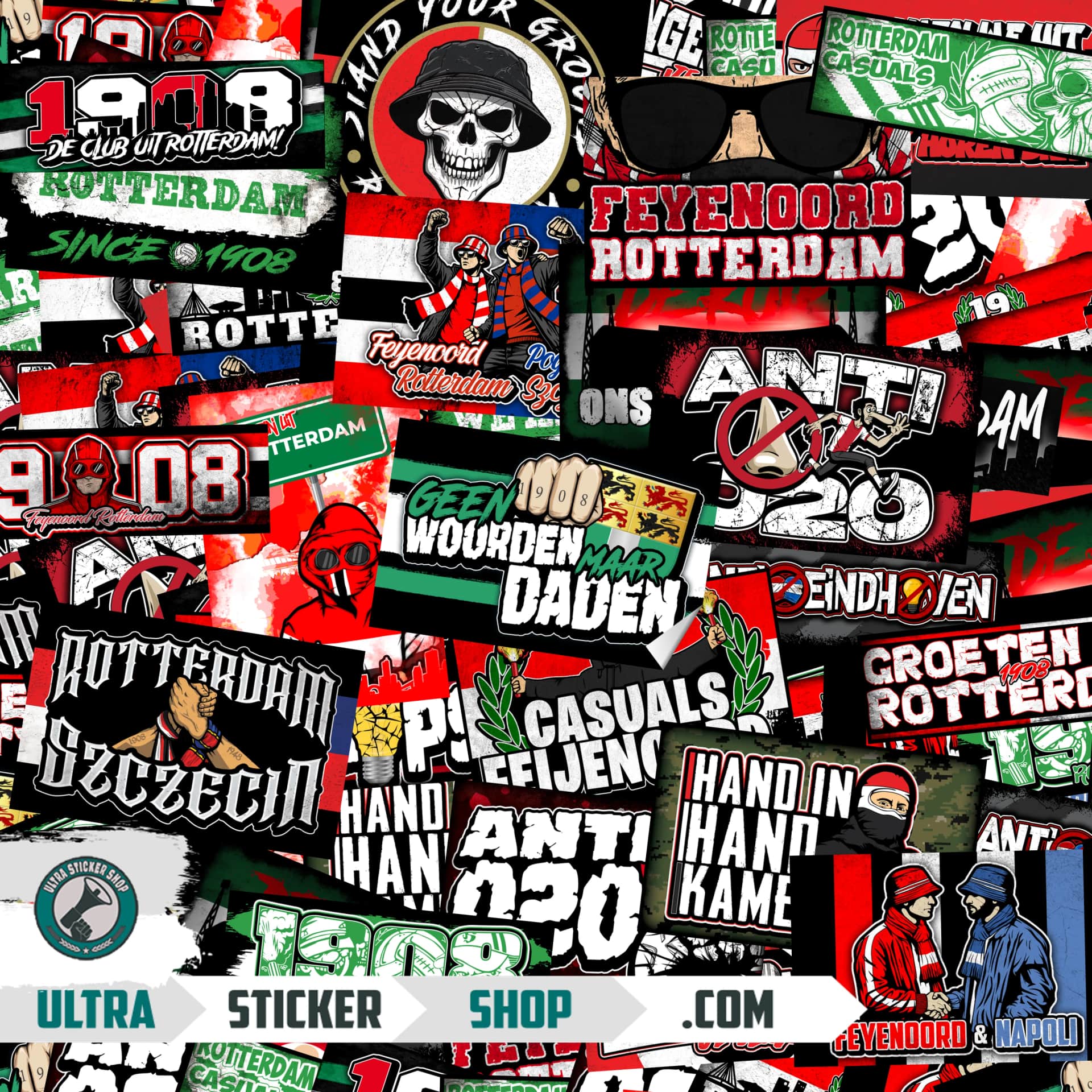 Rotterdam