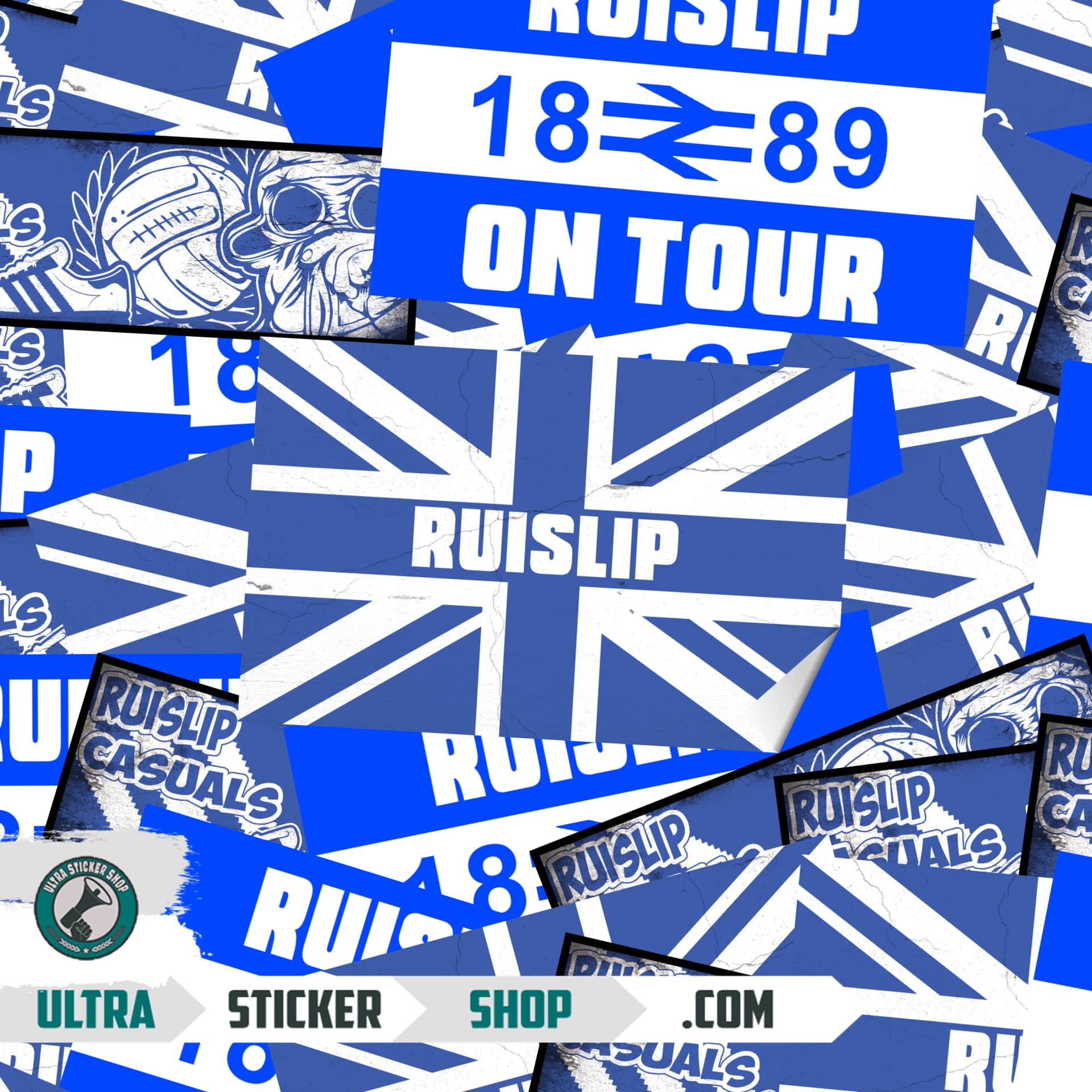 Ruislip
