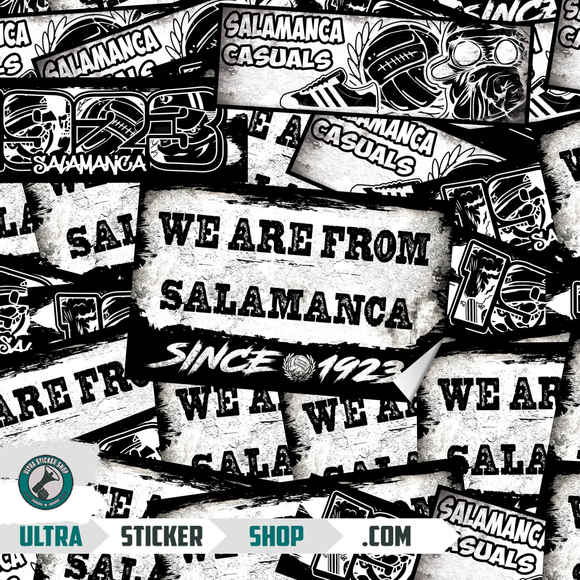 Salamanca