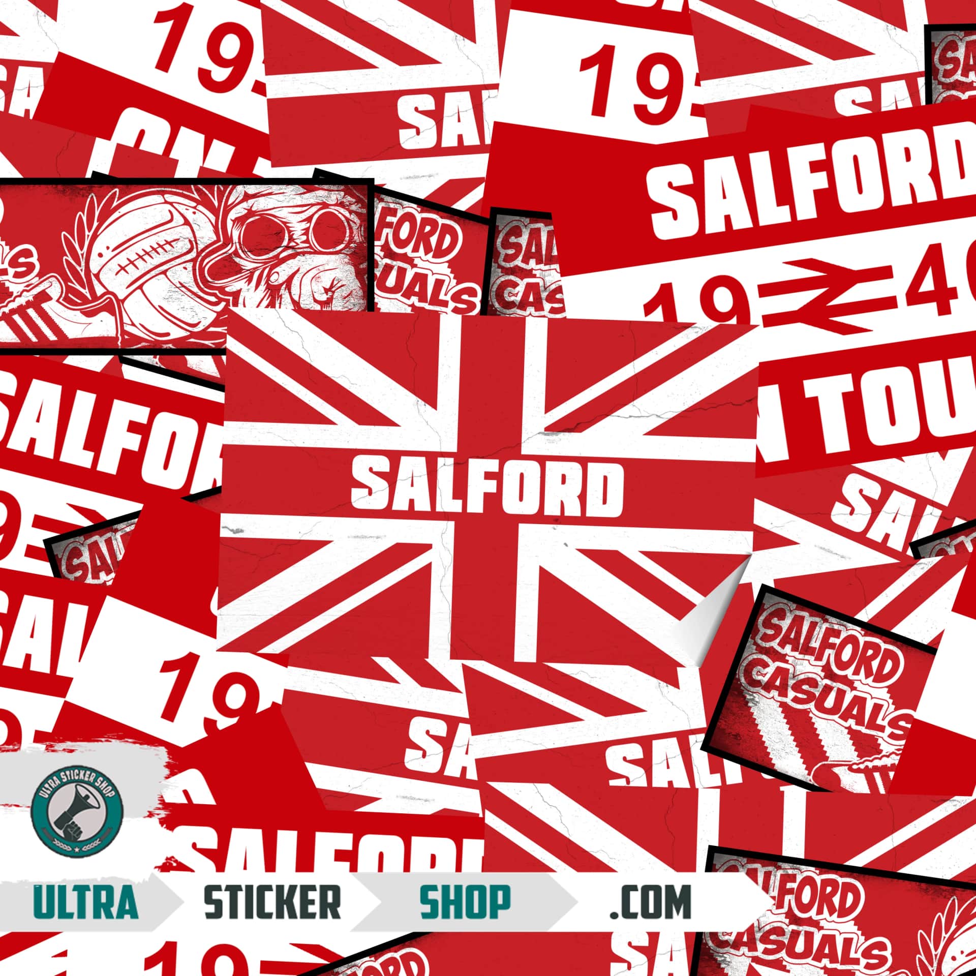 Salford