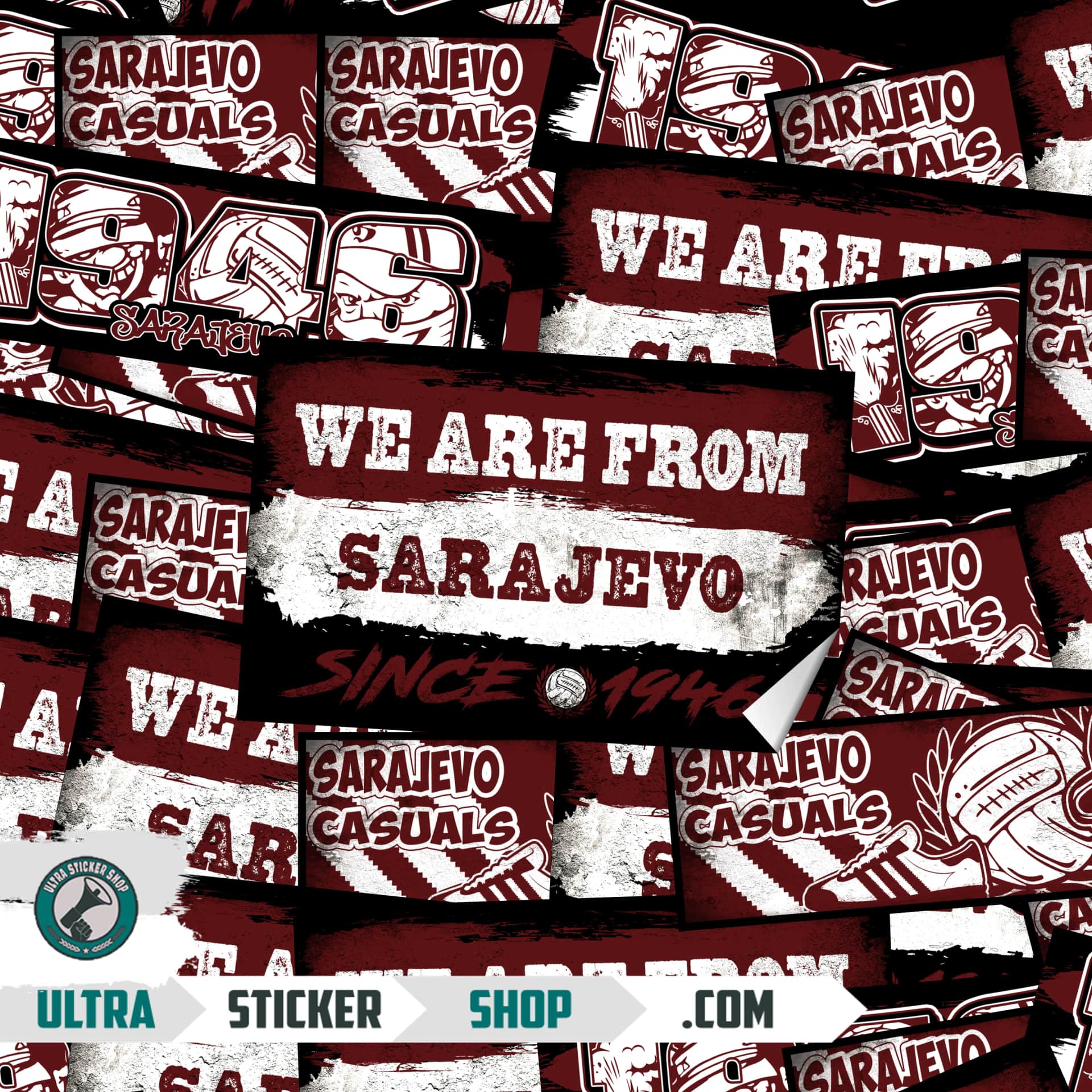 Sarajevo