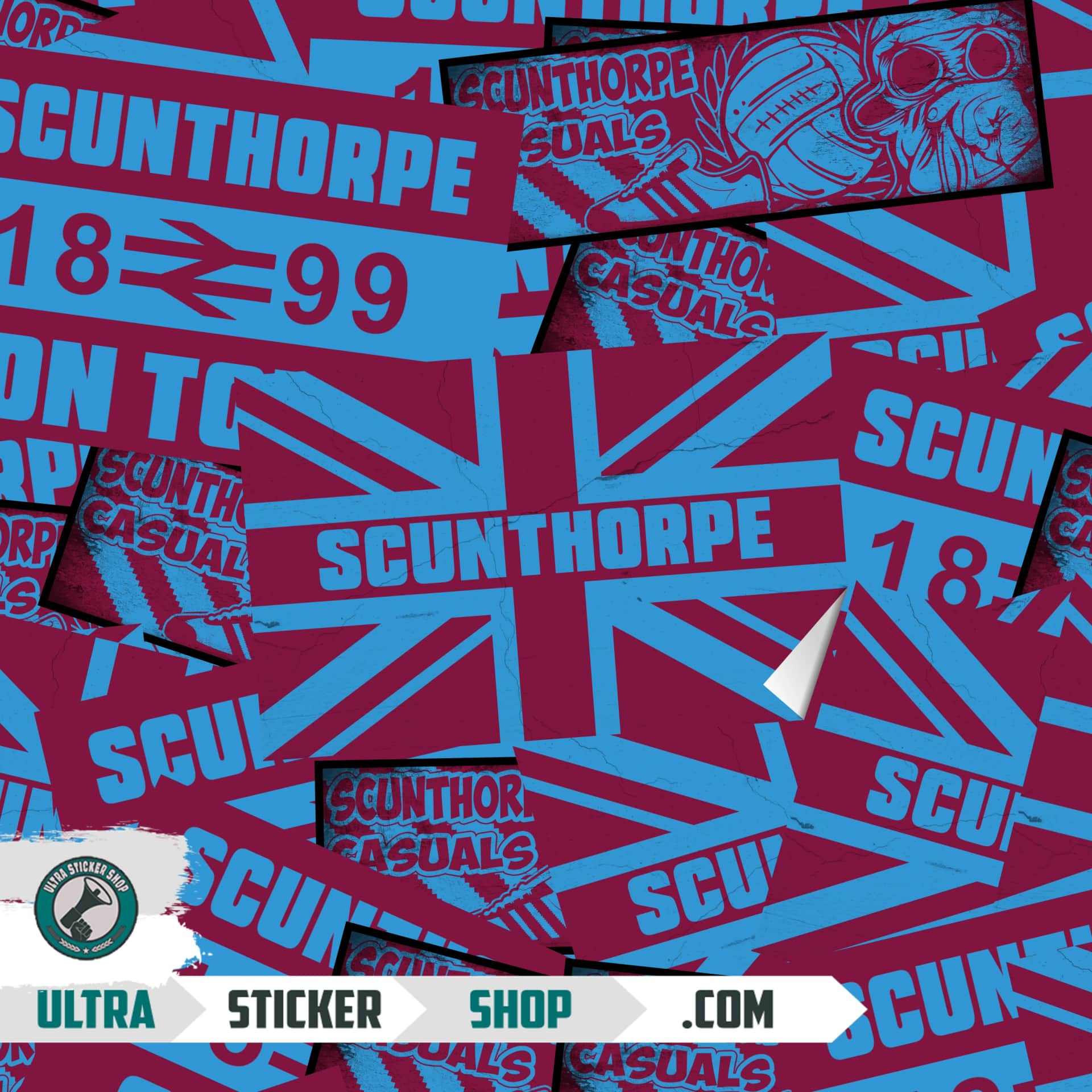 Scunthorpe