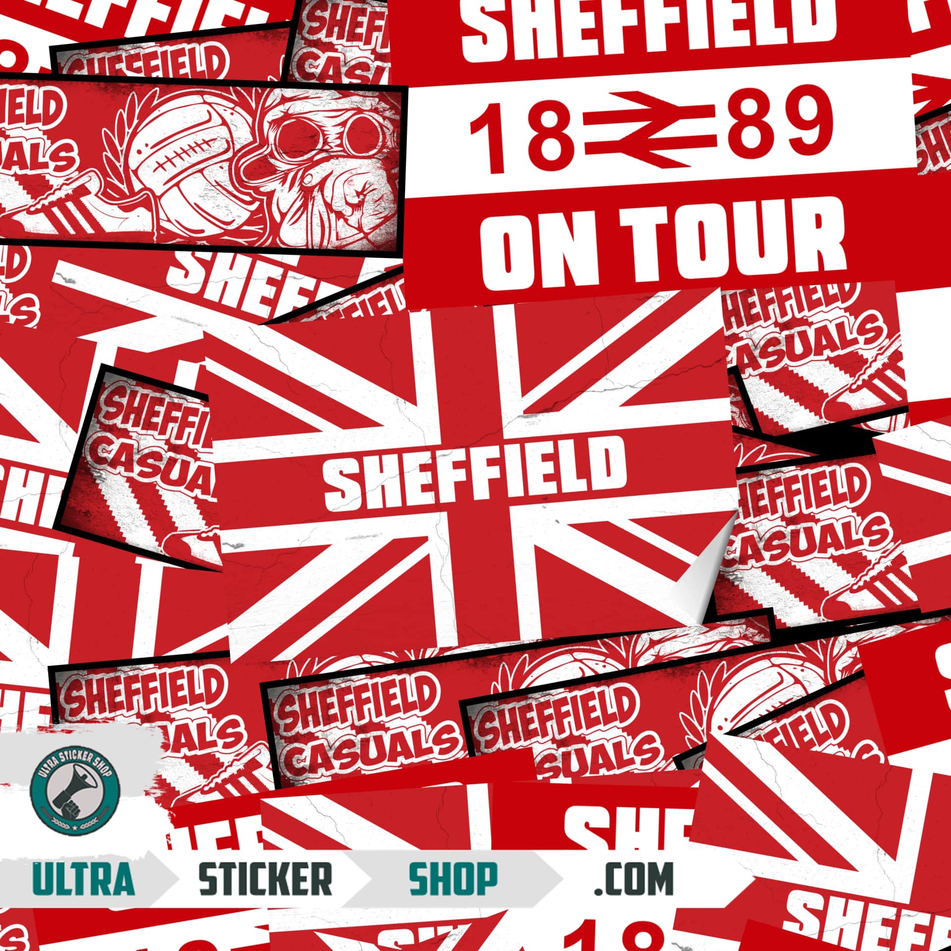 Sheffield