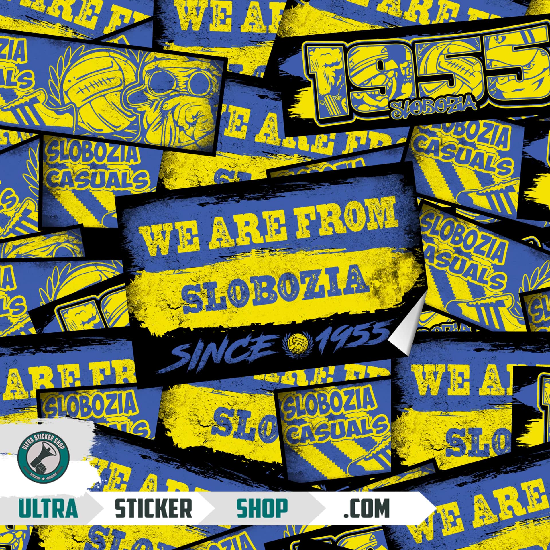 Slobozia