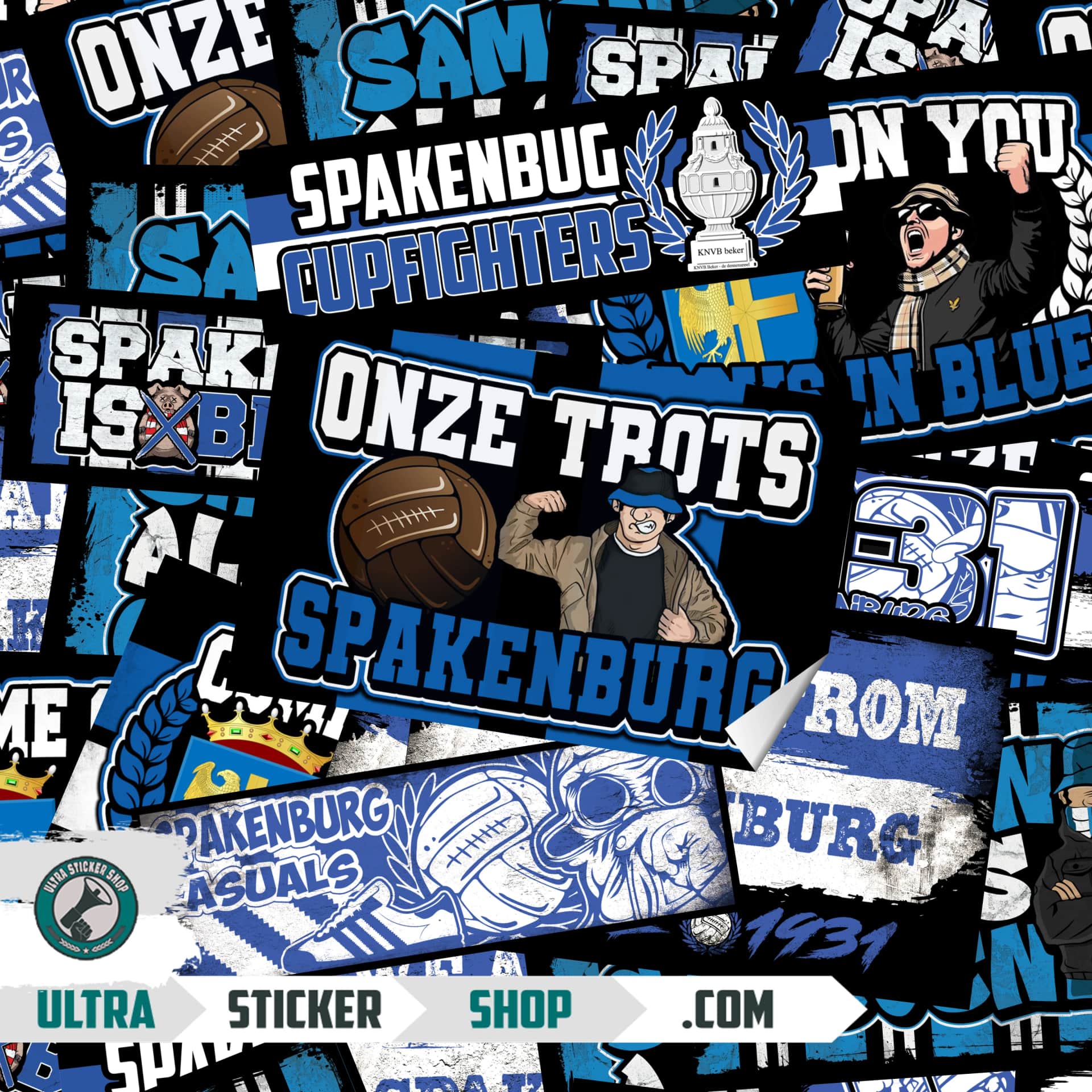 Spakenburg