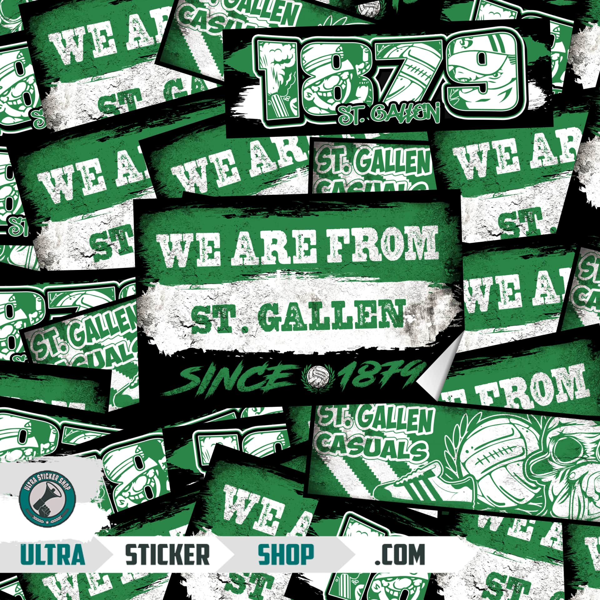 St. Gallen