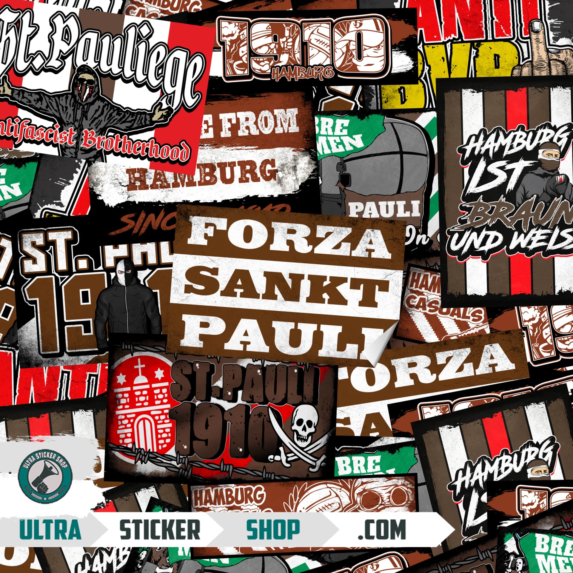 St. Pauli