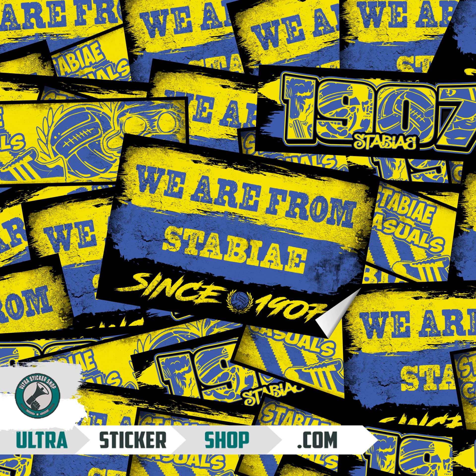 Stabiae