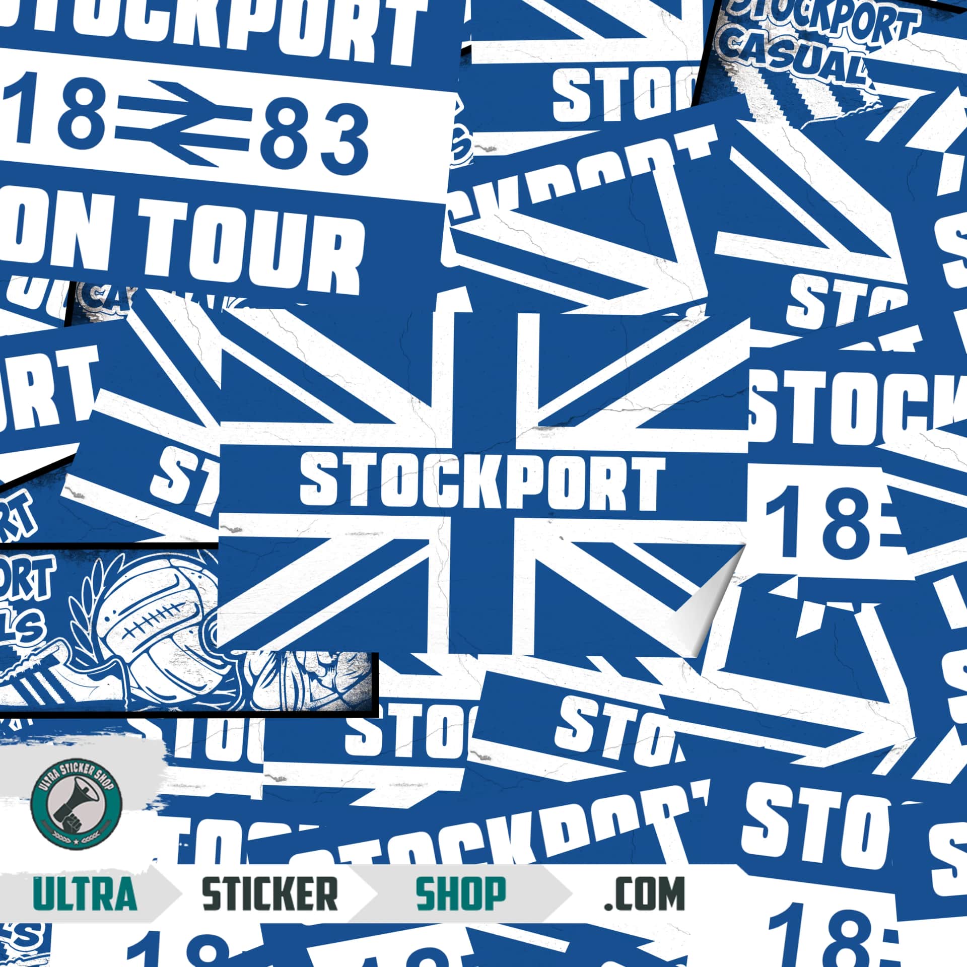 Stockport