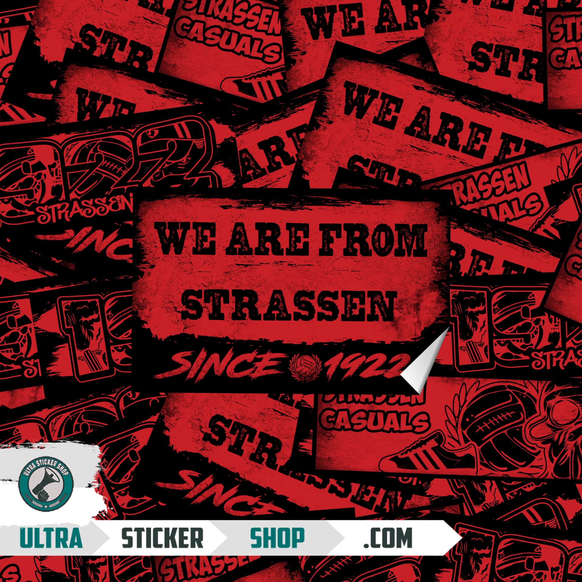 Strassen